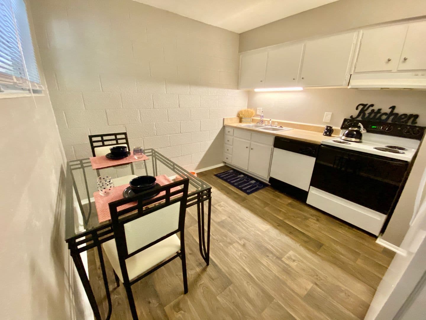 Tallahassee Apartment: 445 Appleyard Drive