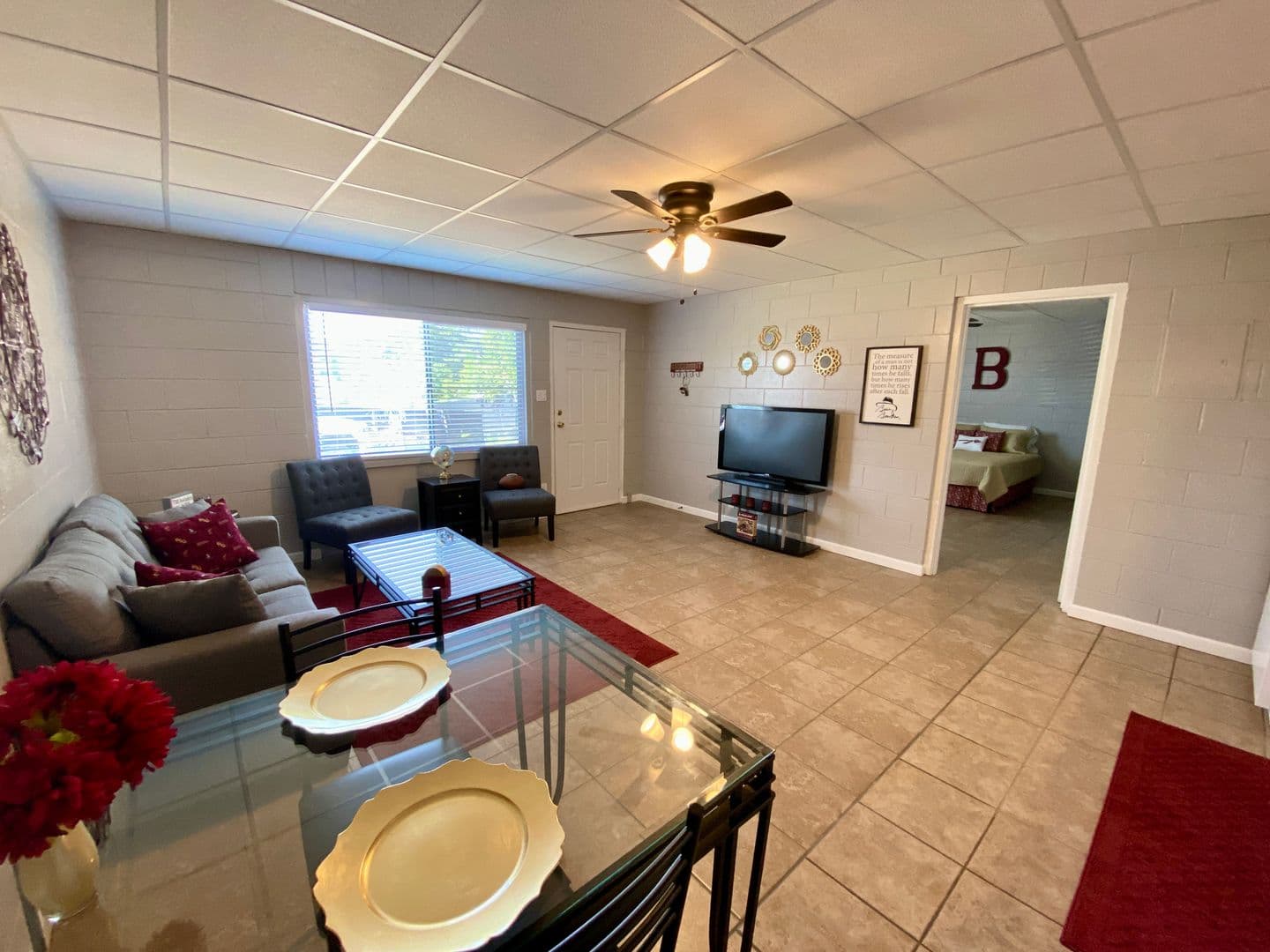 Tallahassee Apartment: 502 W Jefferson Street