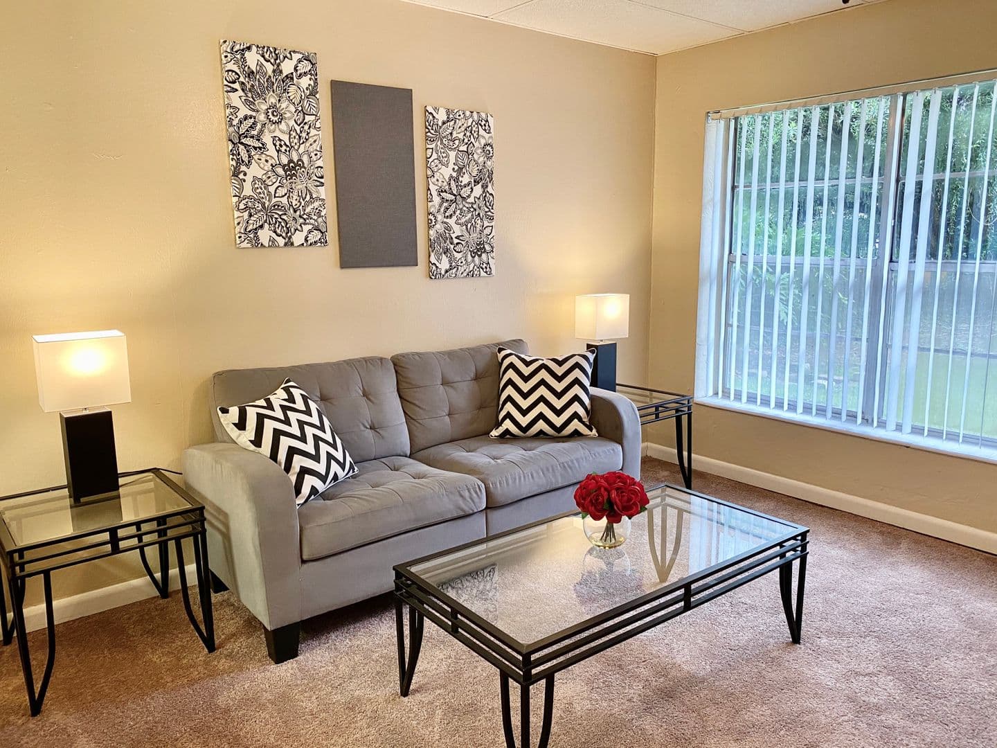 Tallahassee Apartment: 502 W Jefferson Street