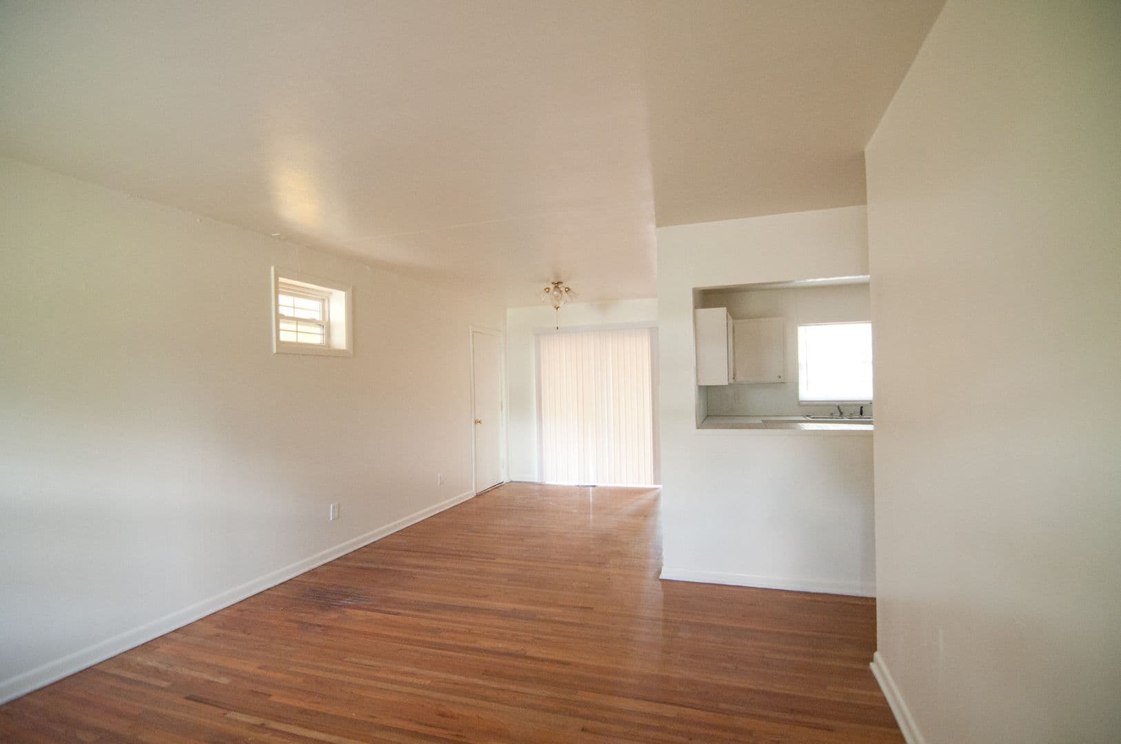 Tallahassee Apartment: 502 W Jefferson Street