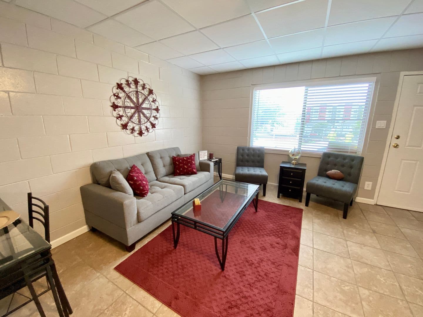 Tallahassee Apartment: 502 W Jefferson Street