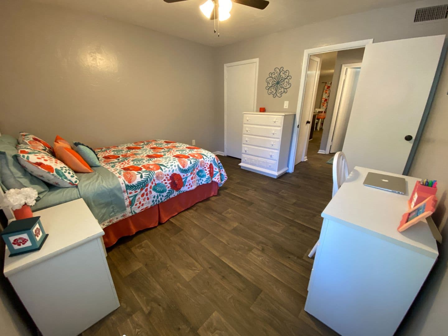Tallahassee Apartment: 1215 Lee Avenue