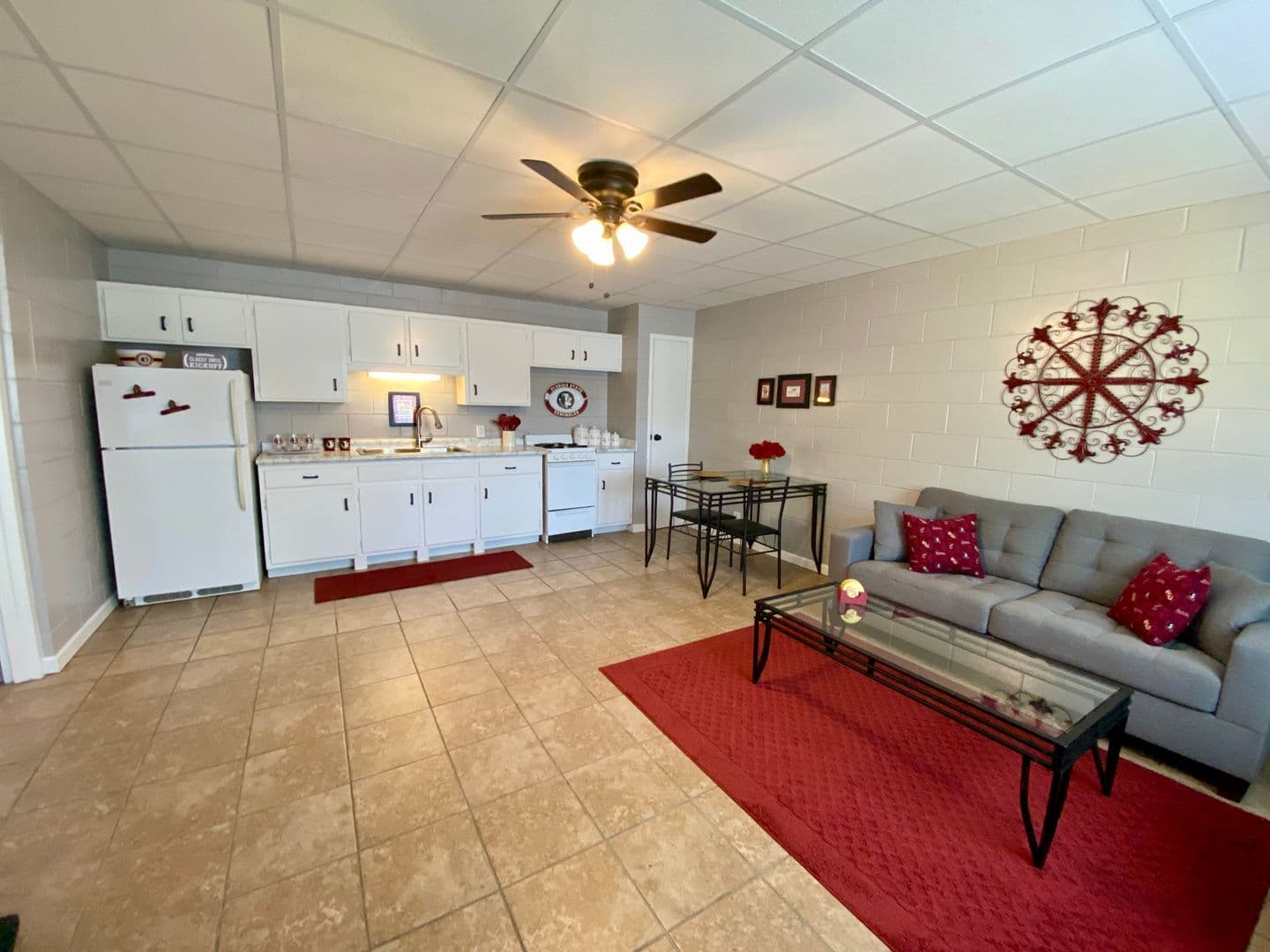 Tallahassee Apartment: 502 W Jefferson Street