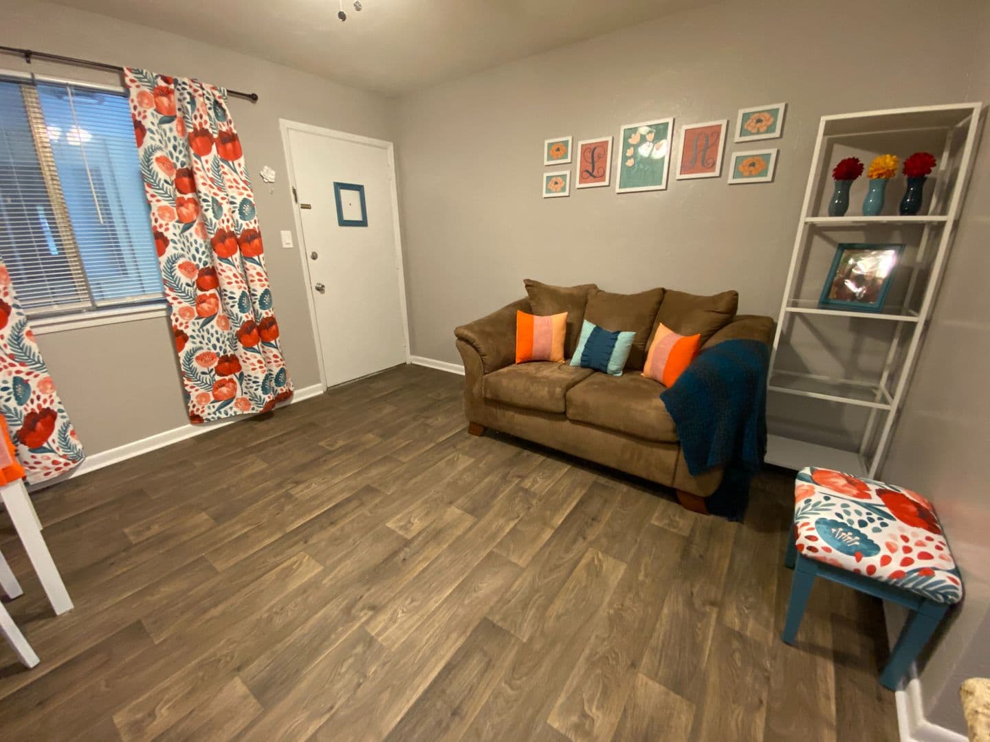 Tallahassee Apartment: 1215 Lee Avenue
