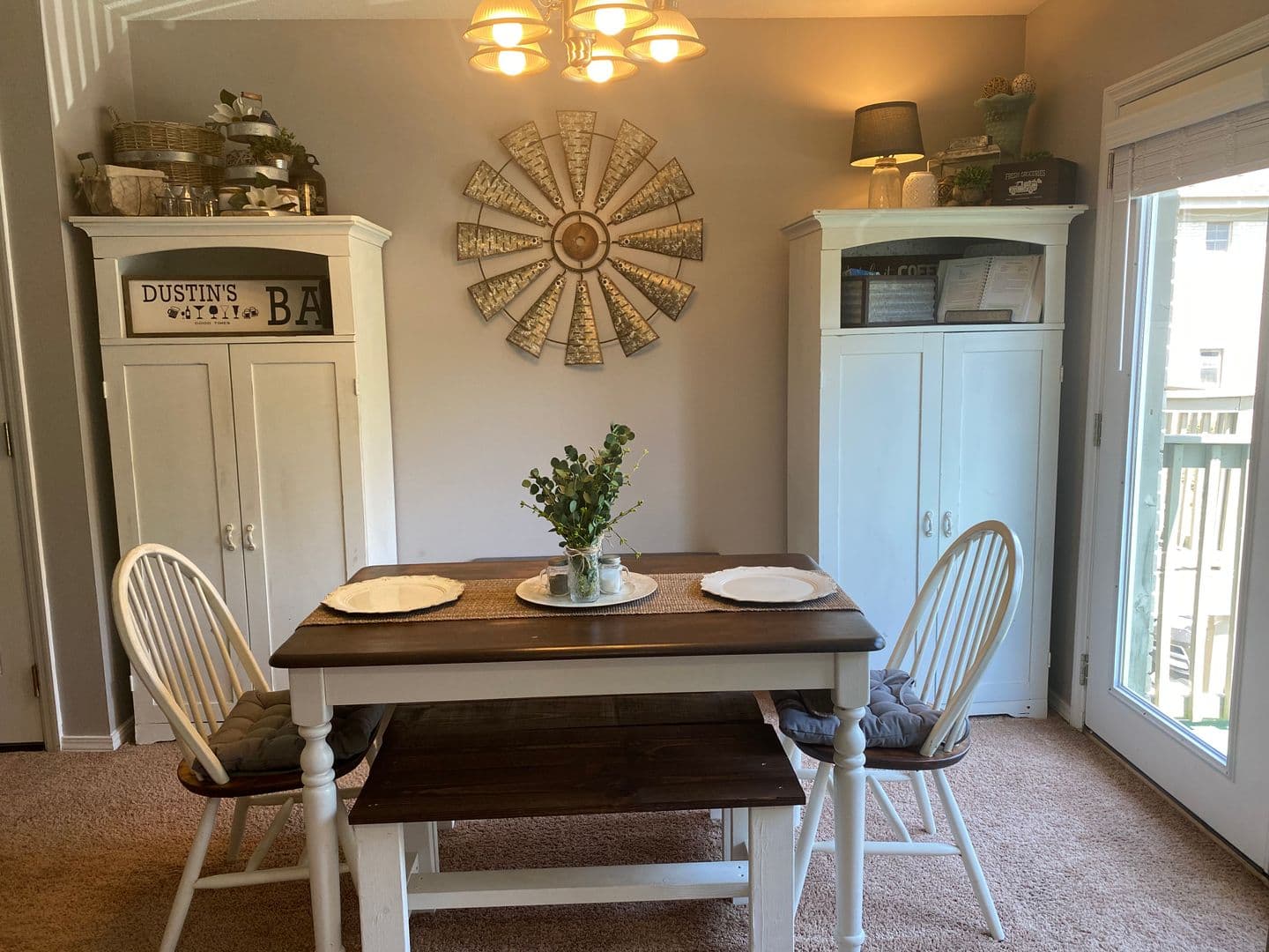 Tallahassee Apartment: 1951 N Meridian Road