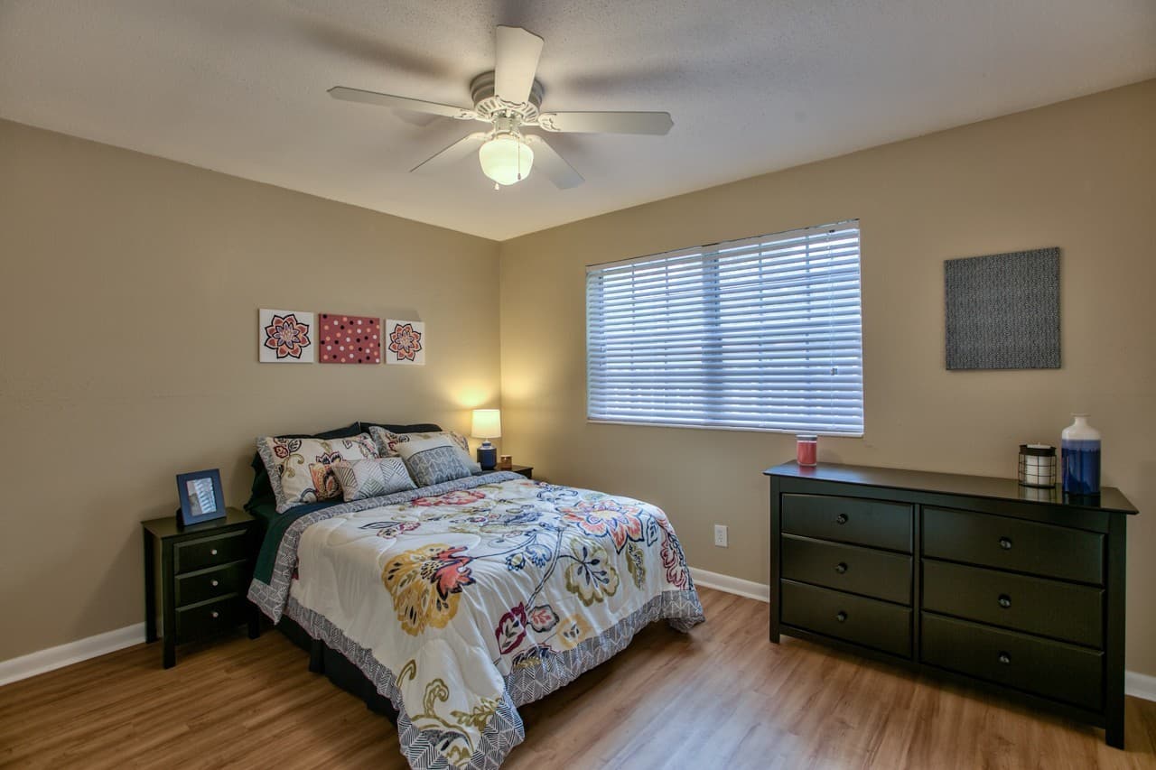 Tallahassee Apartment: 1839 Miccosukee Road