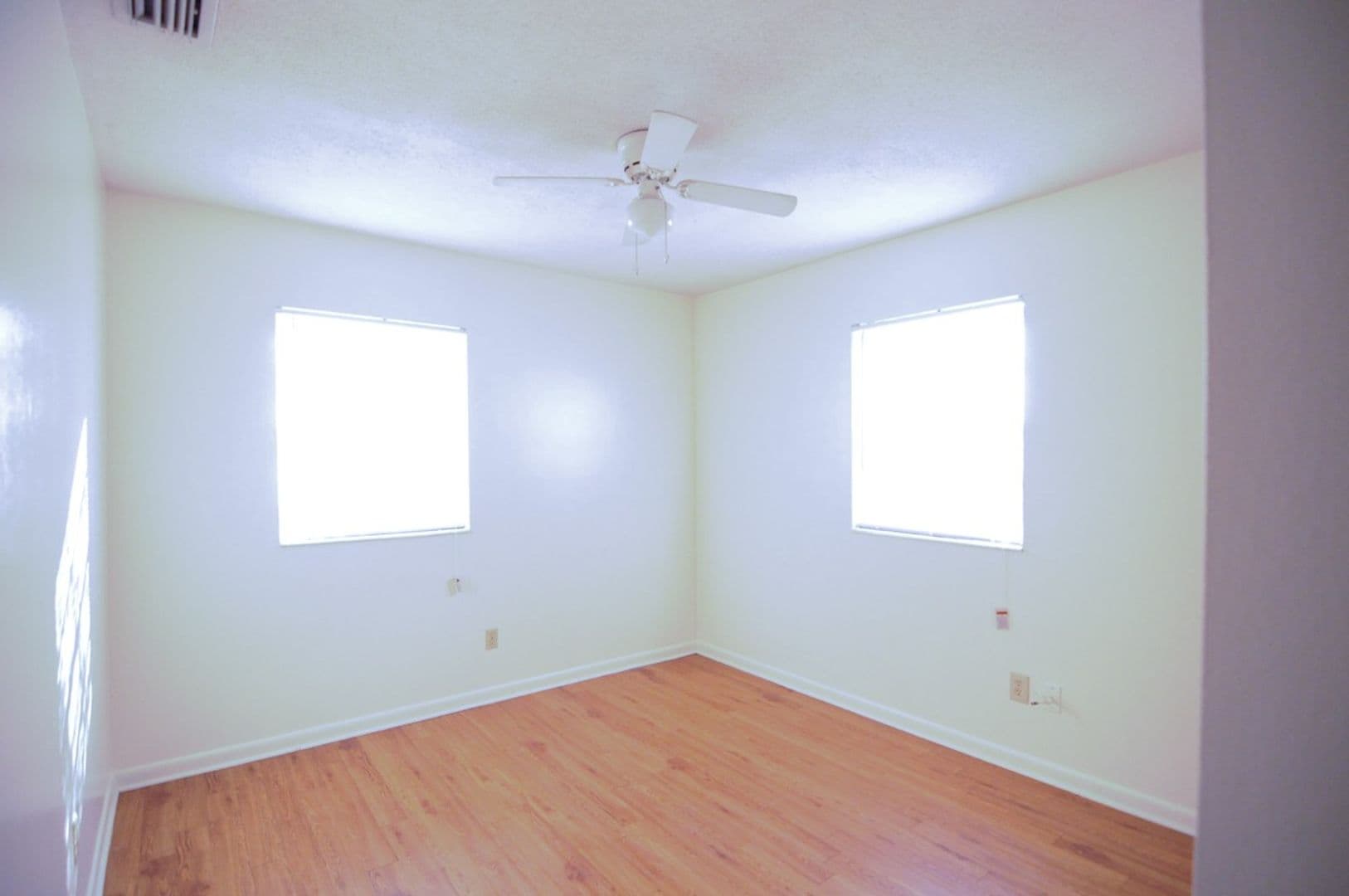 Tallahassee Apartment: 502 W Jefferson Street