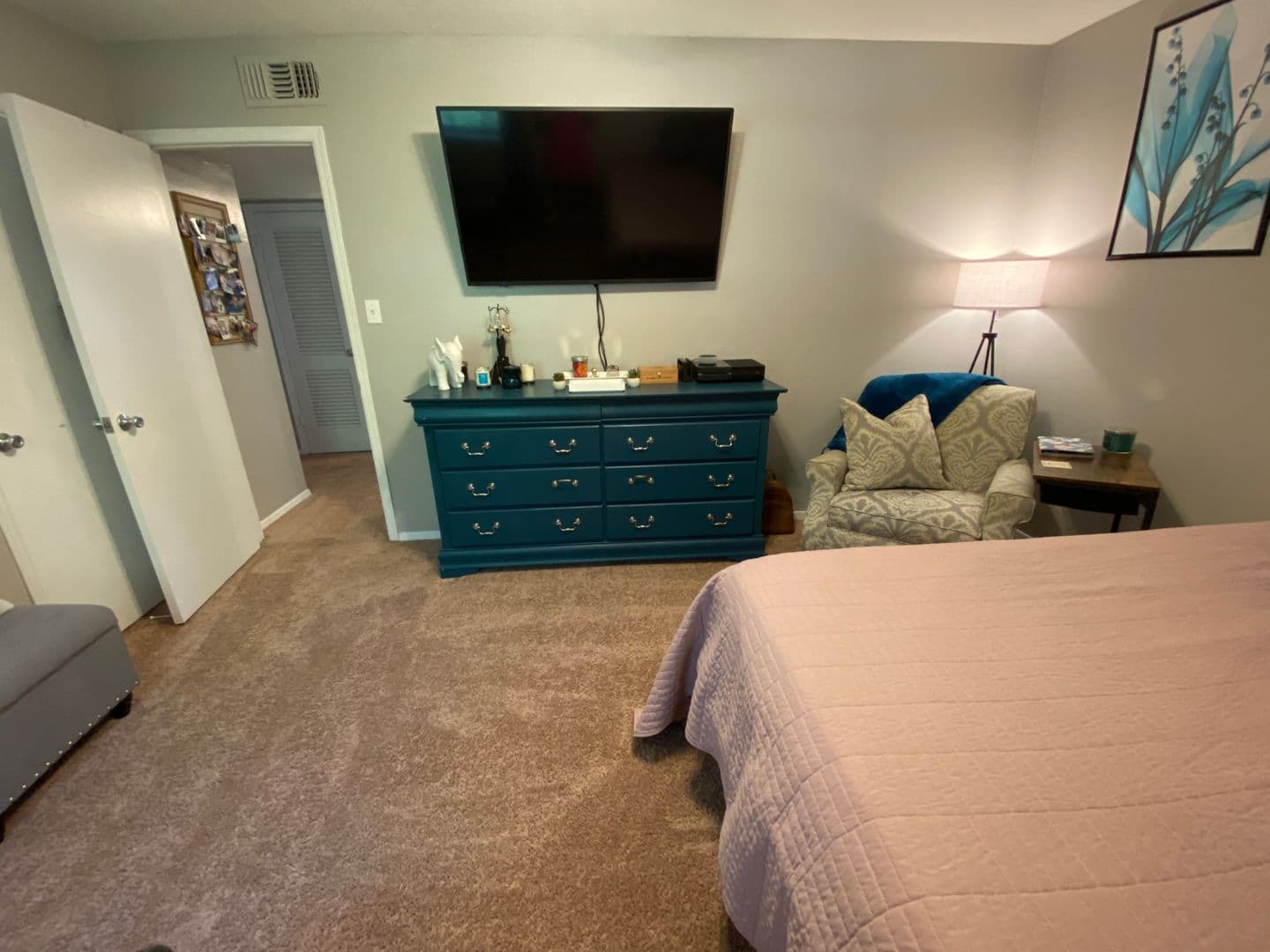 Tallahassee Apartment: 1951 N Meridian Road
