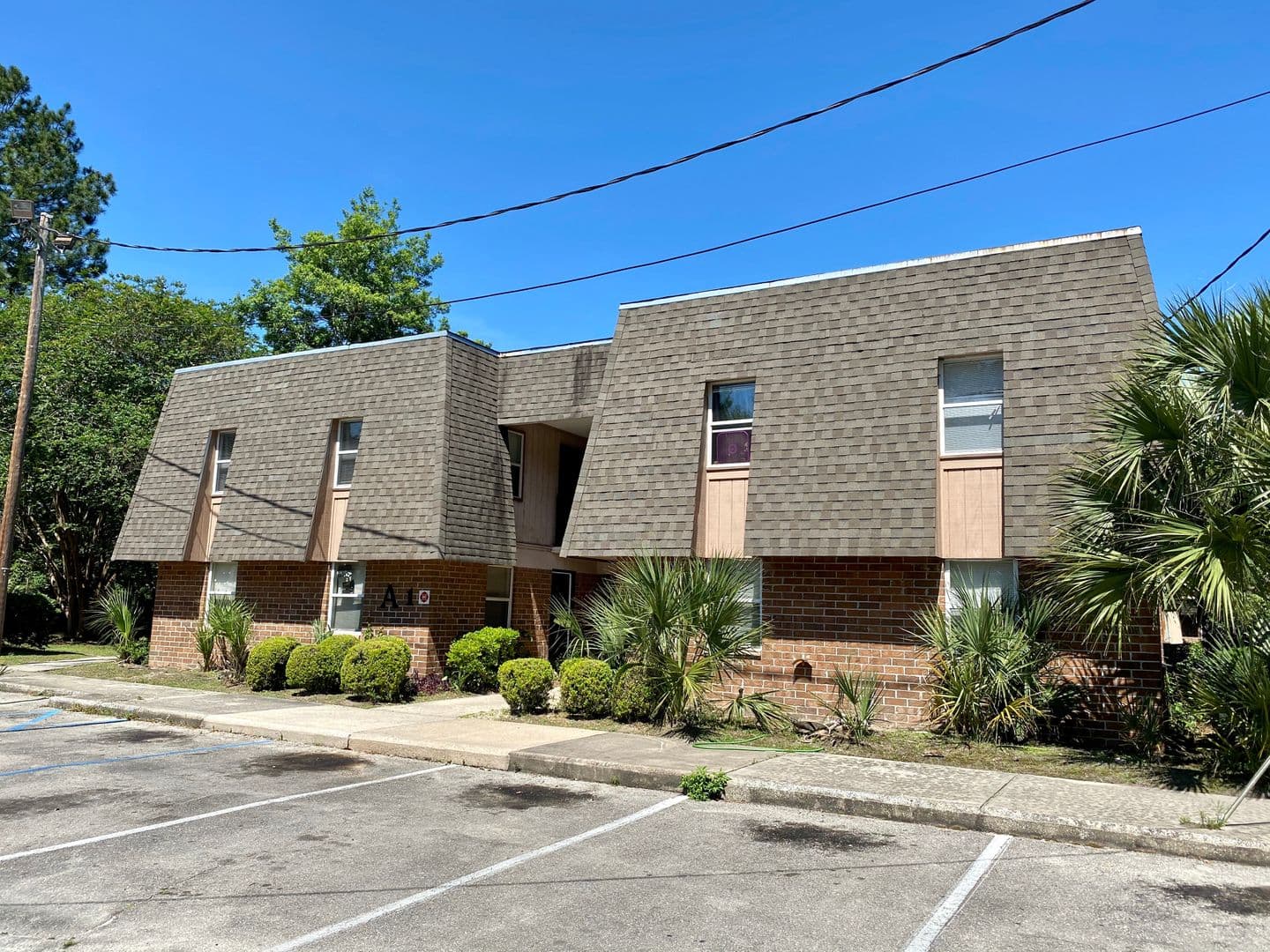 Tallahassee Apartment: 445 Appleyard Drive