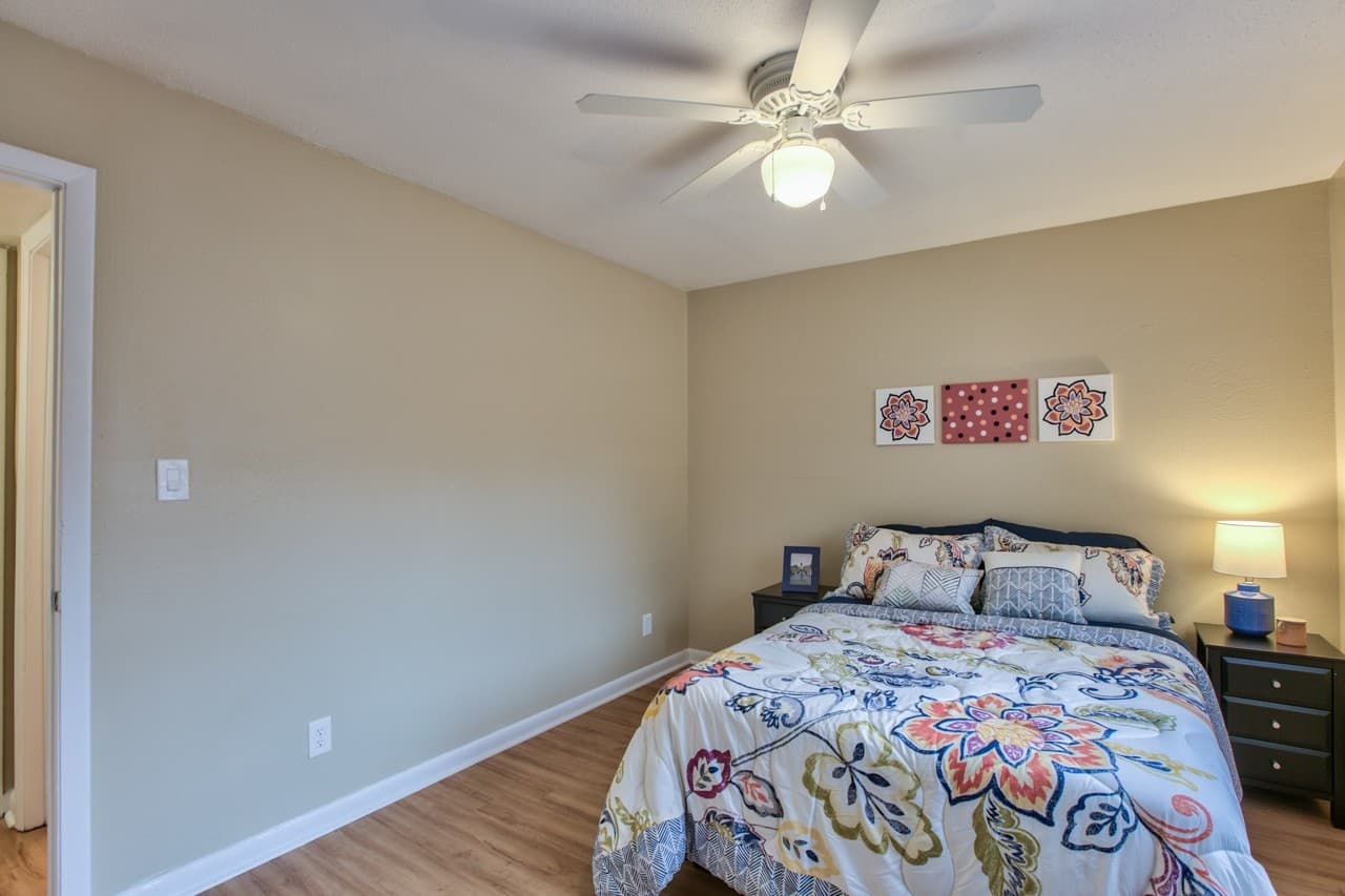 Tallahassee Apartment: 1839 Miccosukee Road