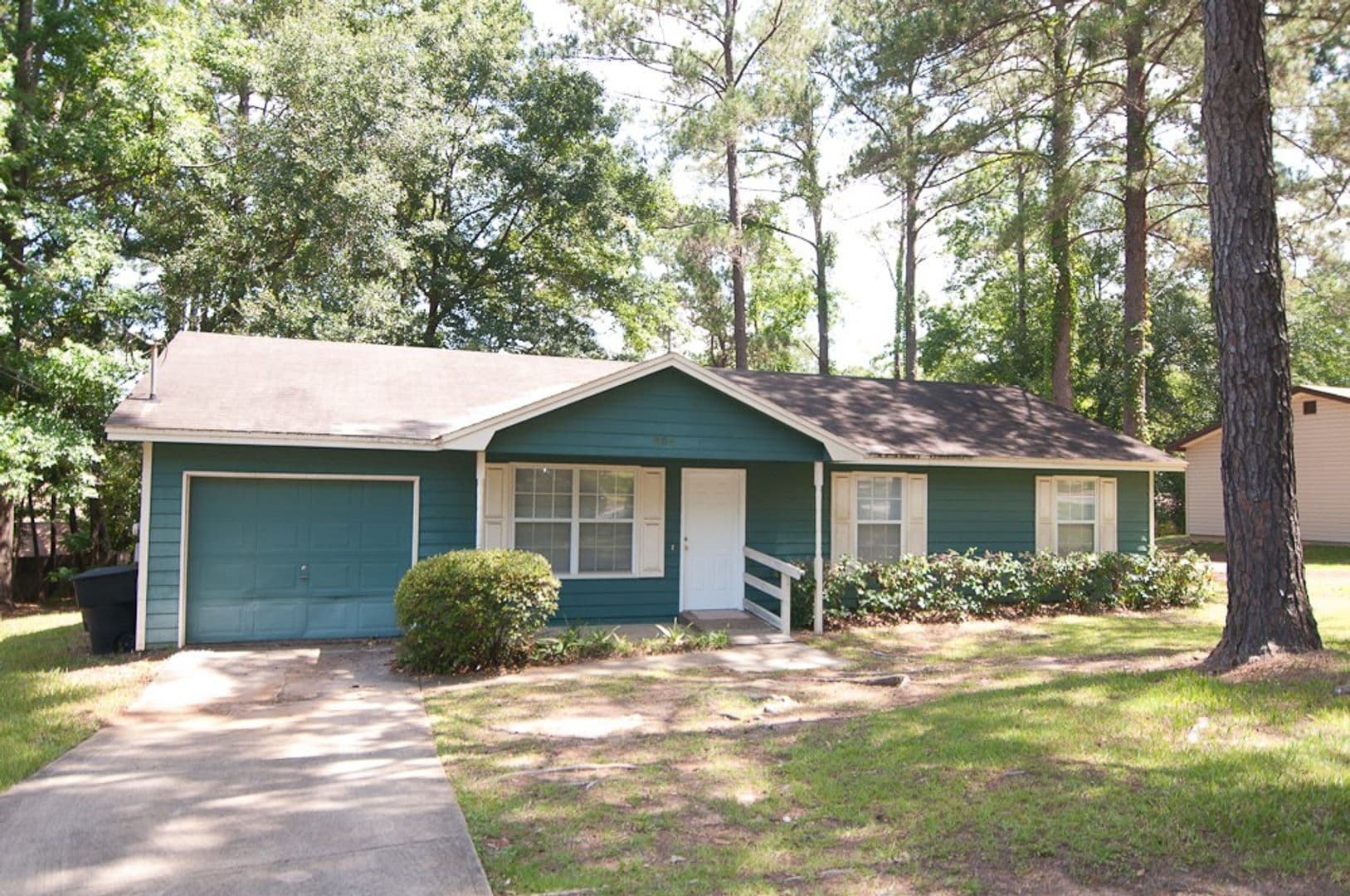 Tallahassee Apartment: 502 W Jefferson Street