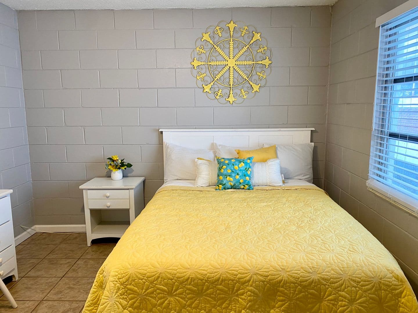 Tallahassee Apartment: 502 W Jefferson Street