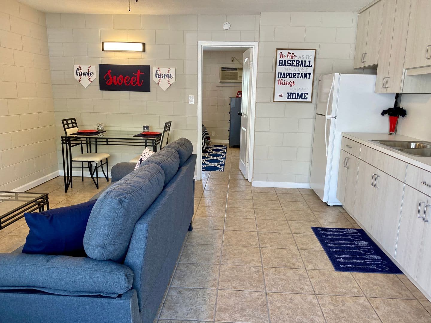 Tallahassee Apartment: 502 W Jefferson Street