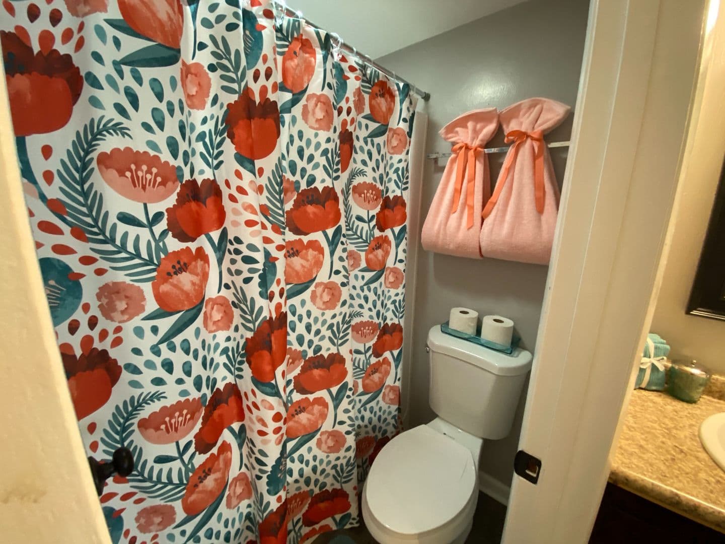 Tallahassee Apartment: 1215 Lee Avenue