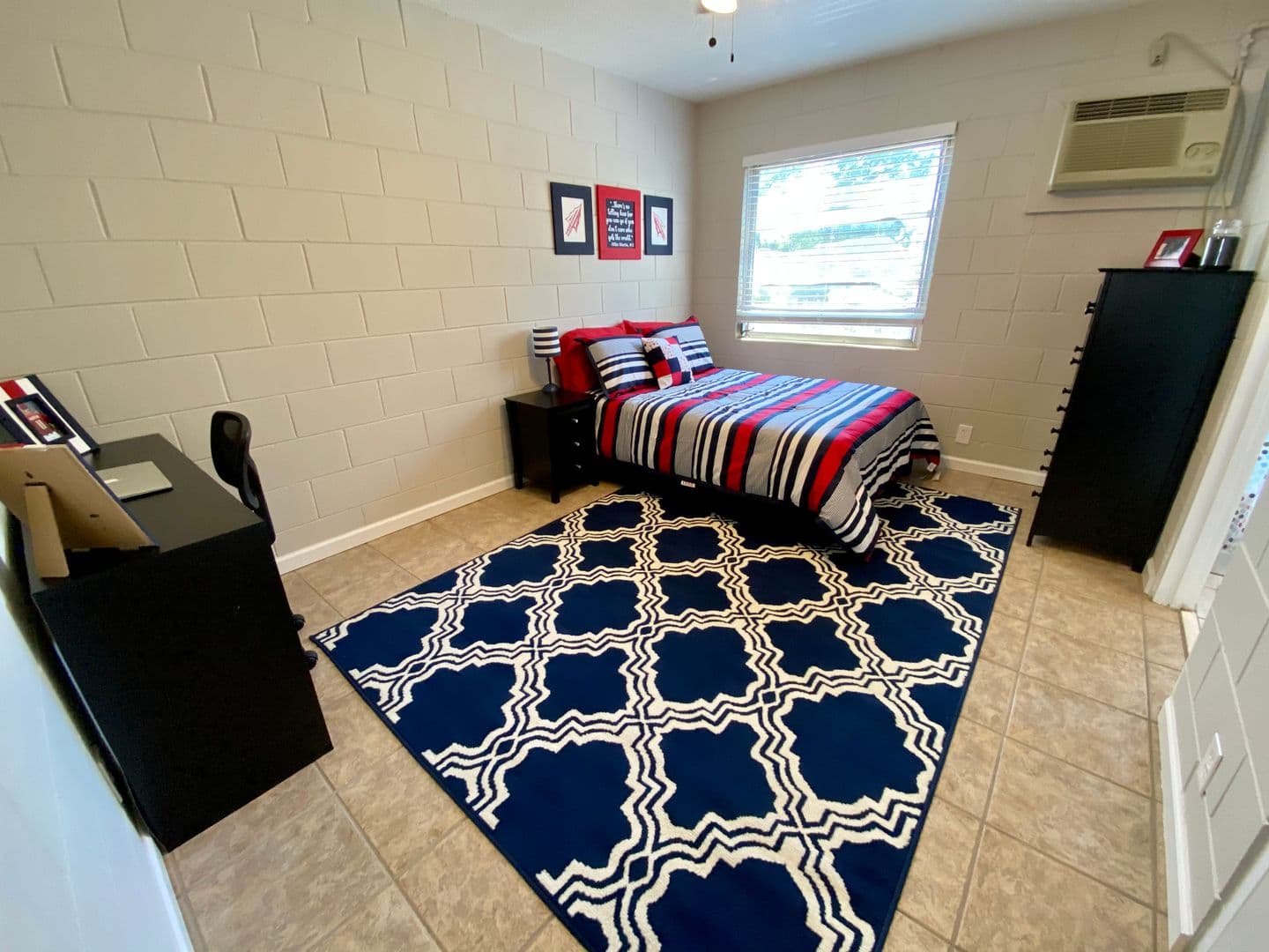 Tallahassee Apartment: 502 W Jefferson Street