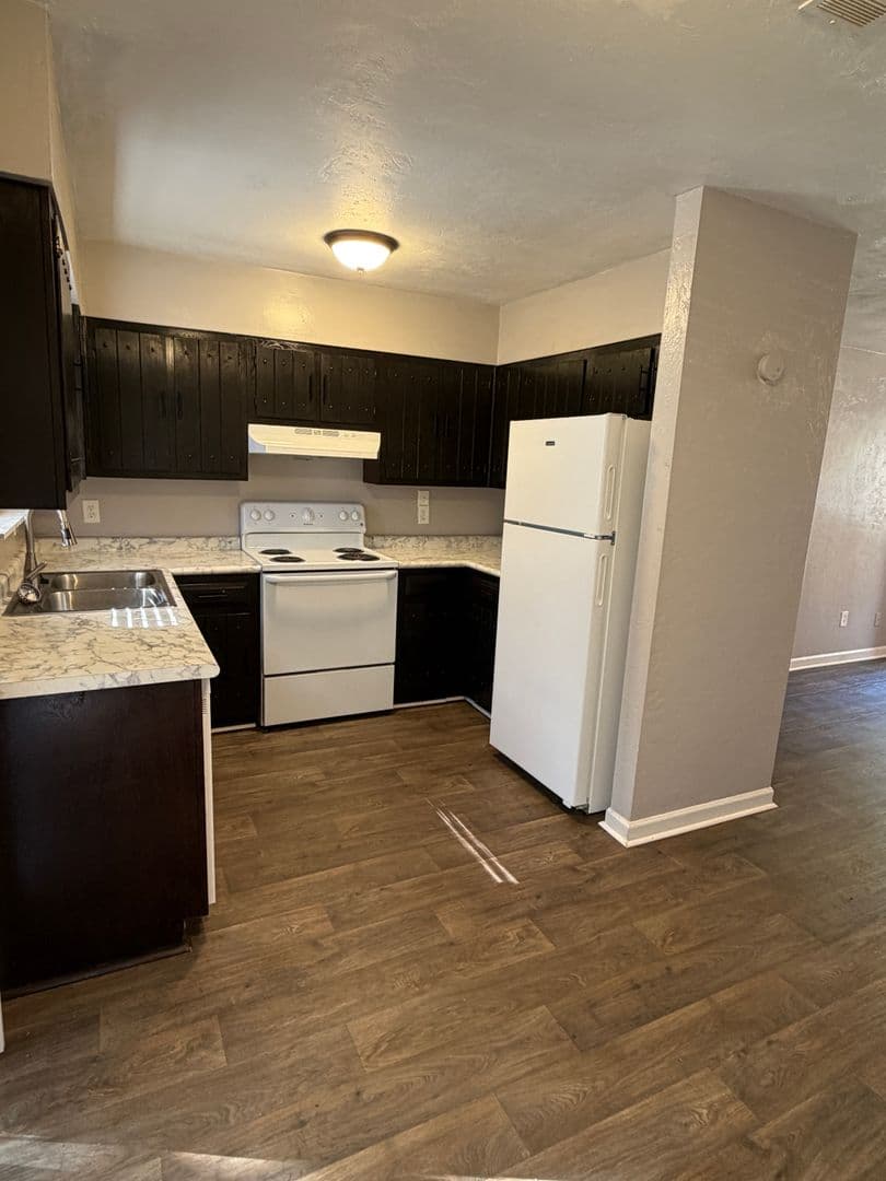 Tallahassee Apartment: 502 W Jefferson Street