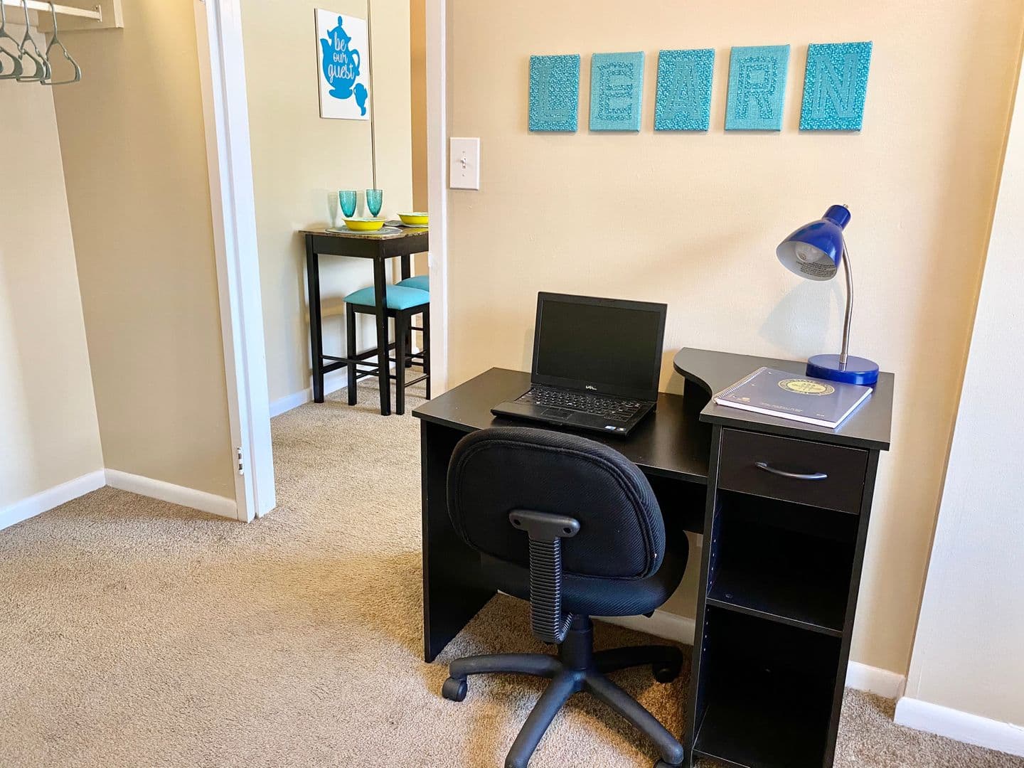 Tallahassee Apartment: 502 W Jefferson Street