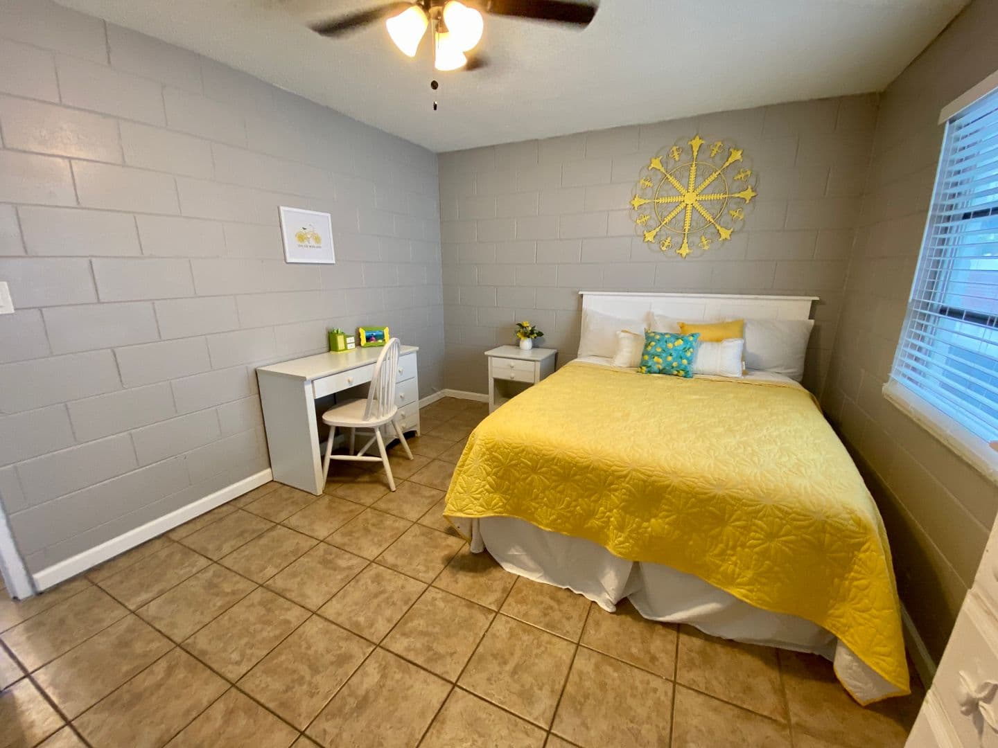 Tallahassee Apartment: 502 W Jefferson Street