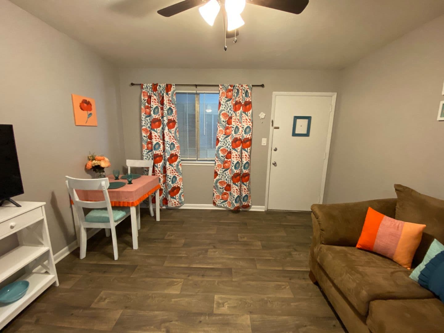 Tallahassee Apartment: 1215 Lee Avenue