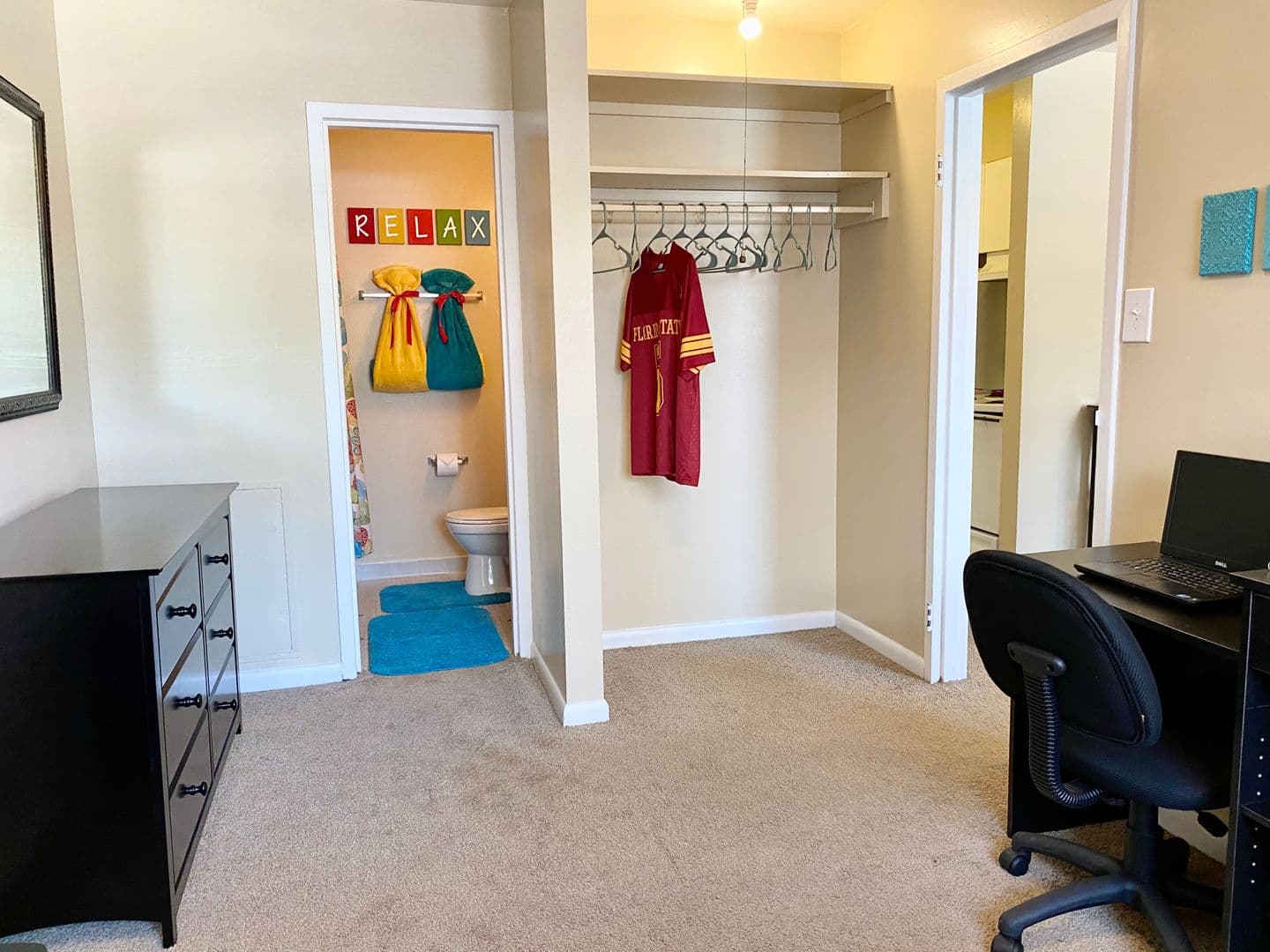 Tallahassee Apartment: 502 W Jefferson Street