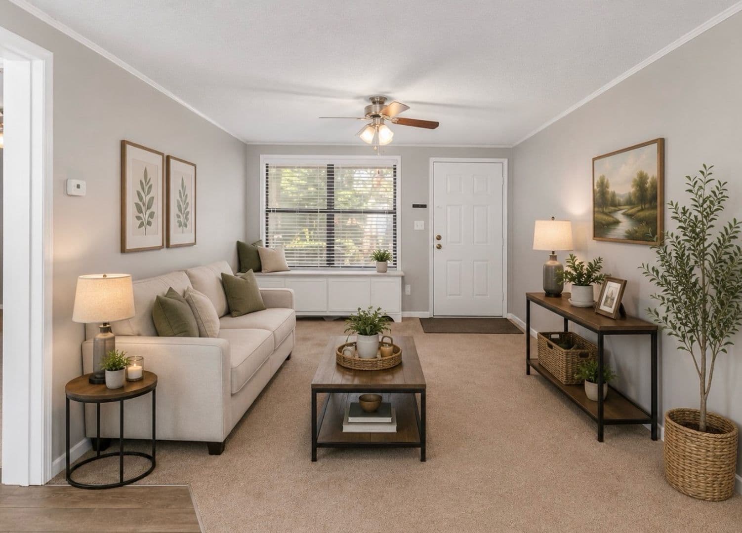 Tallahassee Apartment: 2100 Apalachee Pkwy