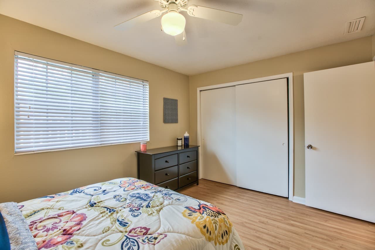 Tallahassee Apartment: 1839 Miccosukee Road