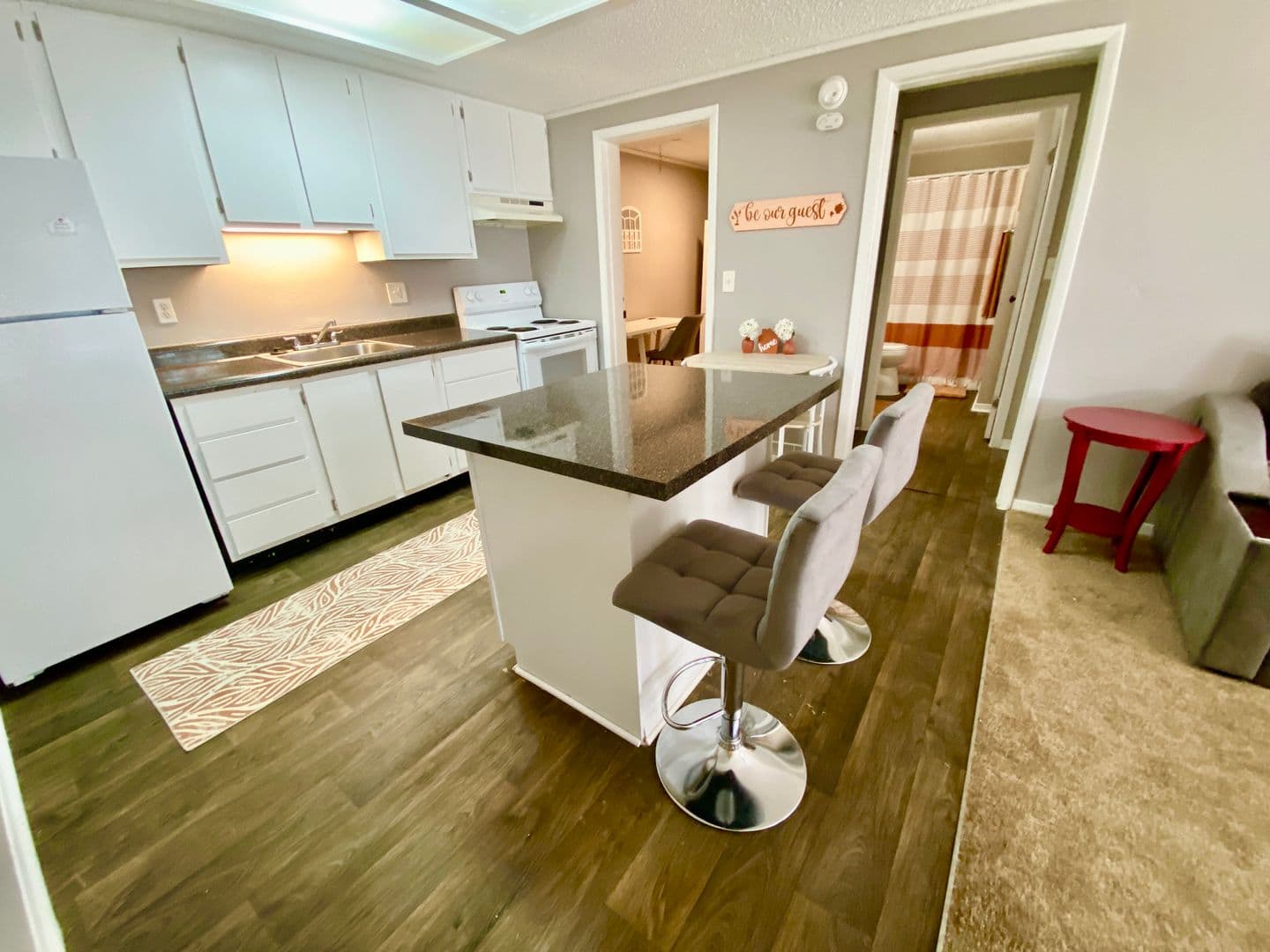 Gainesville Apartment: 6929 W University Avenue
