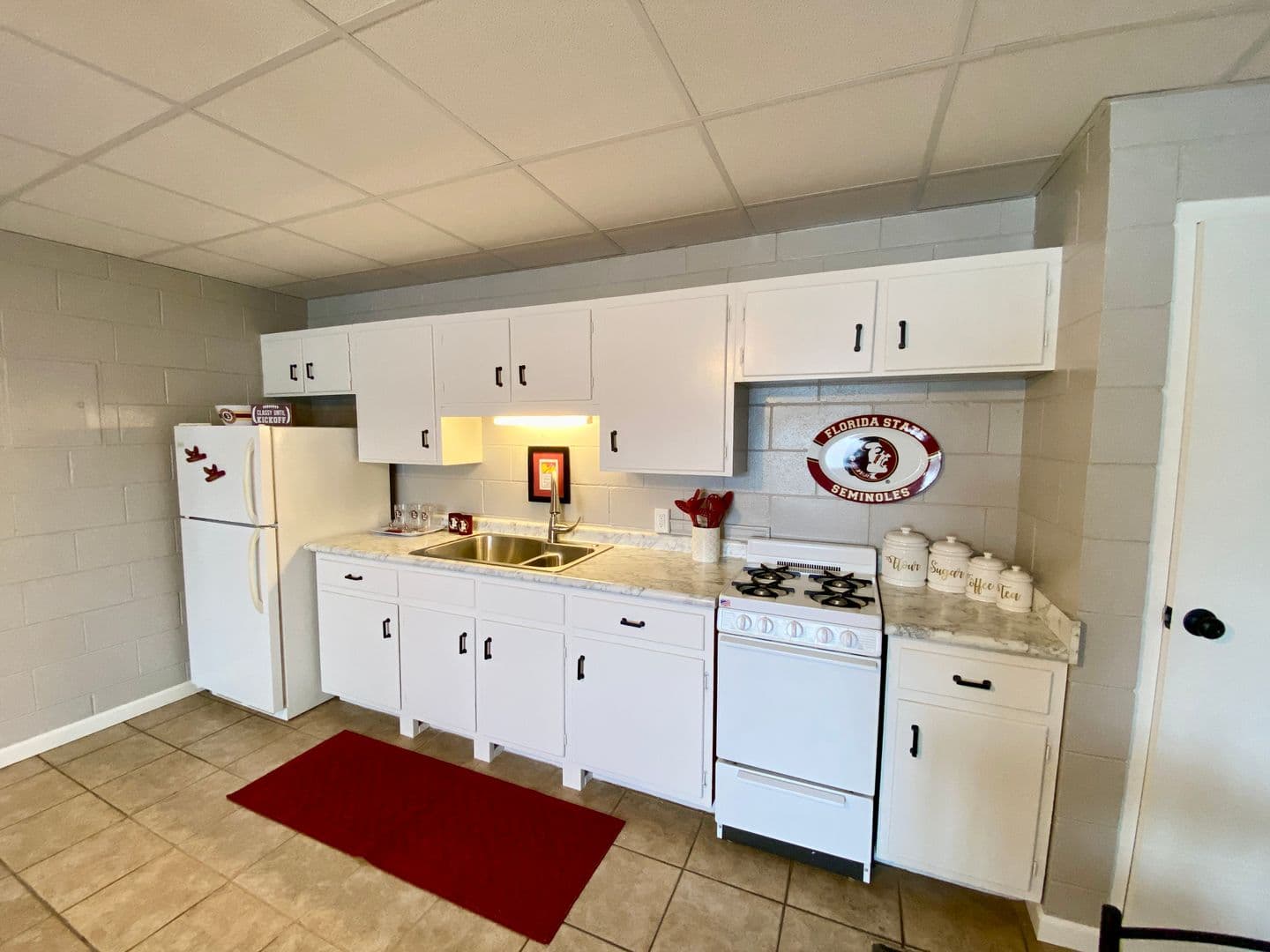 Tallahassee Apartment: 502 W Jefferson Street
