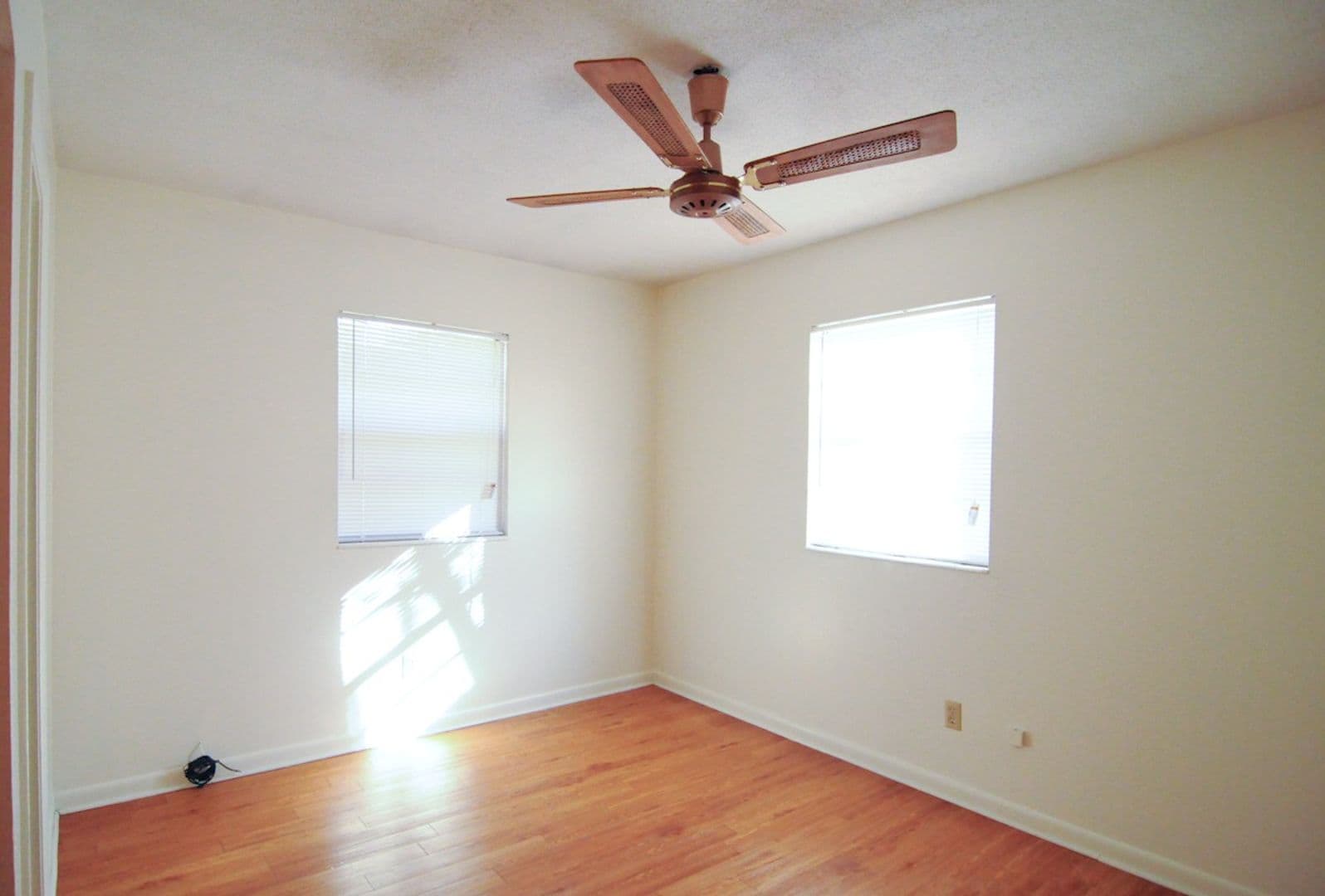 Tallahassee Apartment: 502 W Jefferson Street