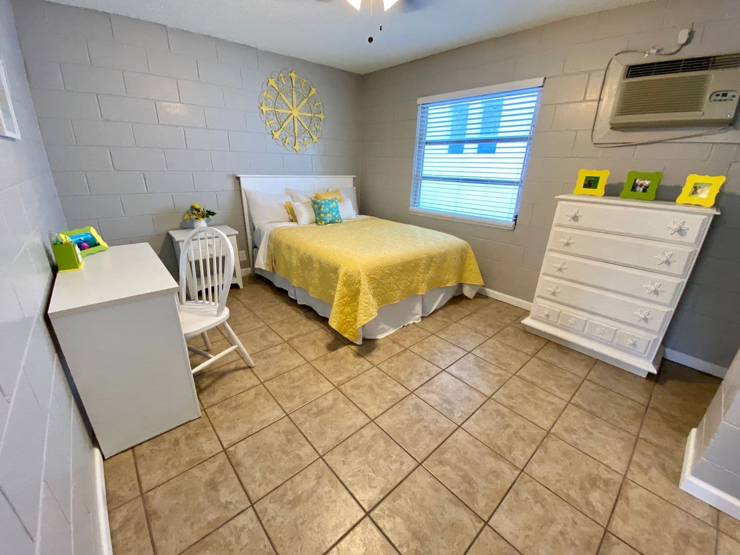 Tallahassee Apartment: 502 W Jefferson Street