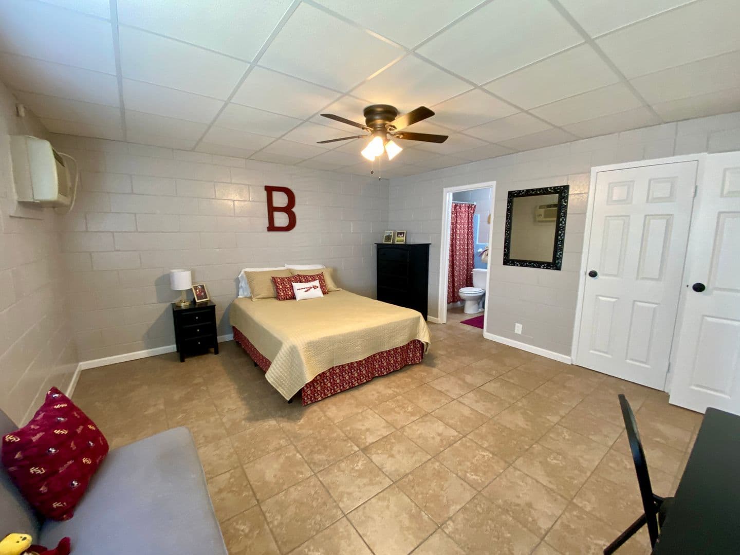 Tallahassee Apartment: 502 W Jefferson Street