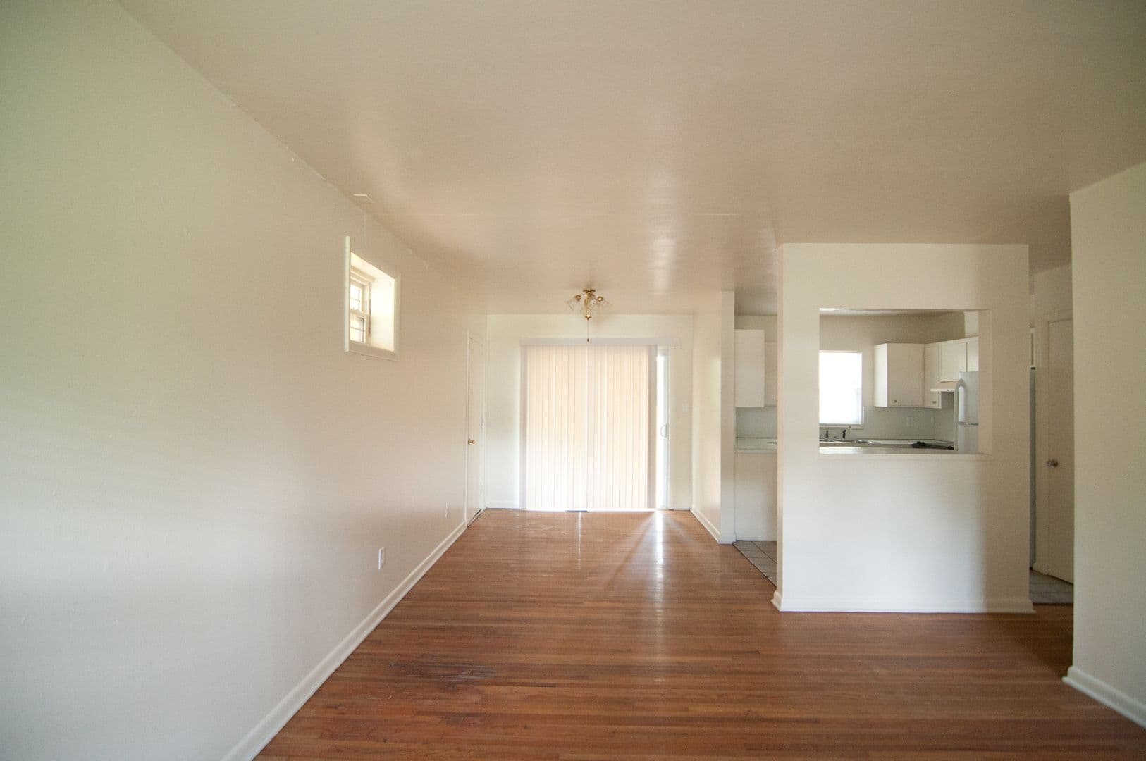 Tallahassee Apartment: 502 W Jefferson Street