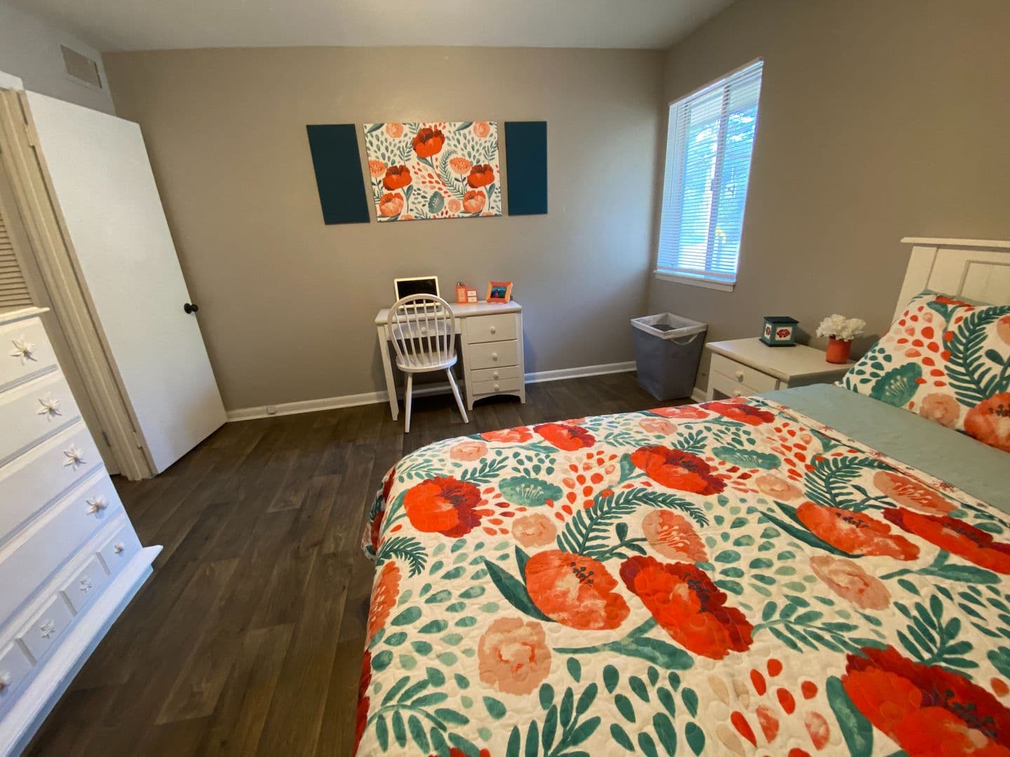 Tallahassee Apartment: 1215 Lee Avenue