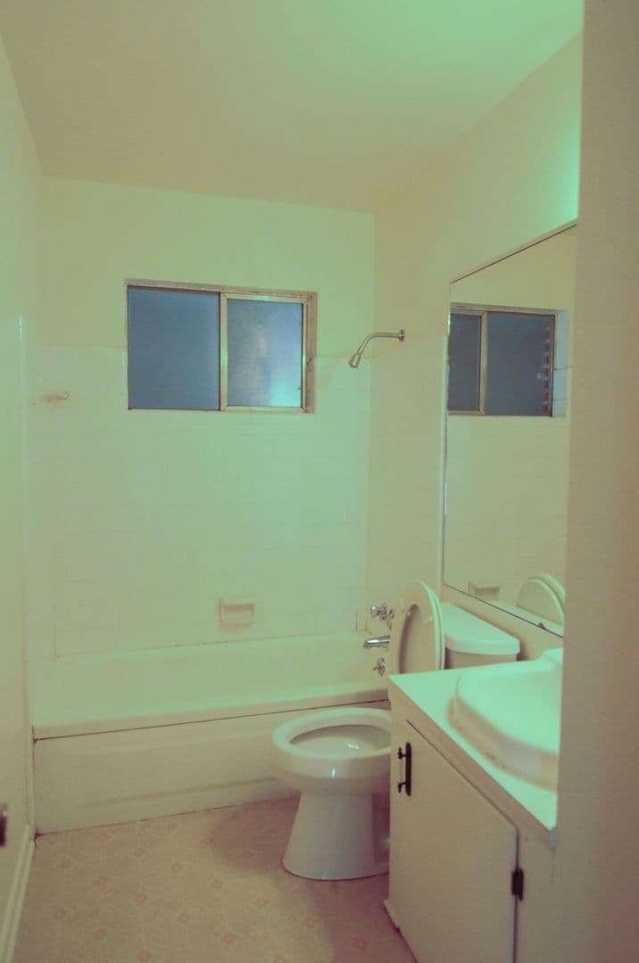 Tallahassee Apartment: 502 W Jefferson Street