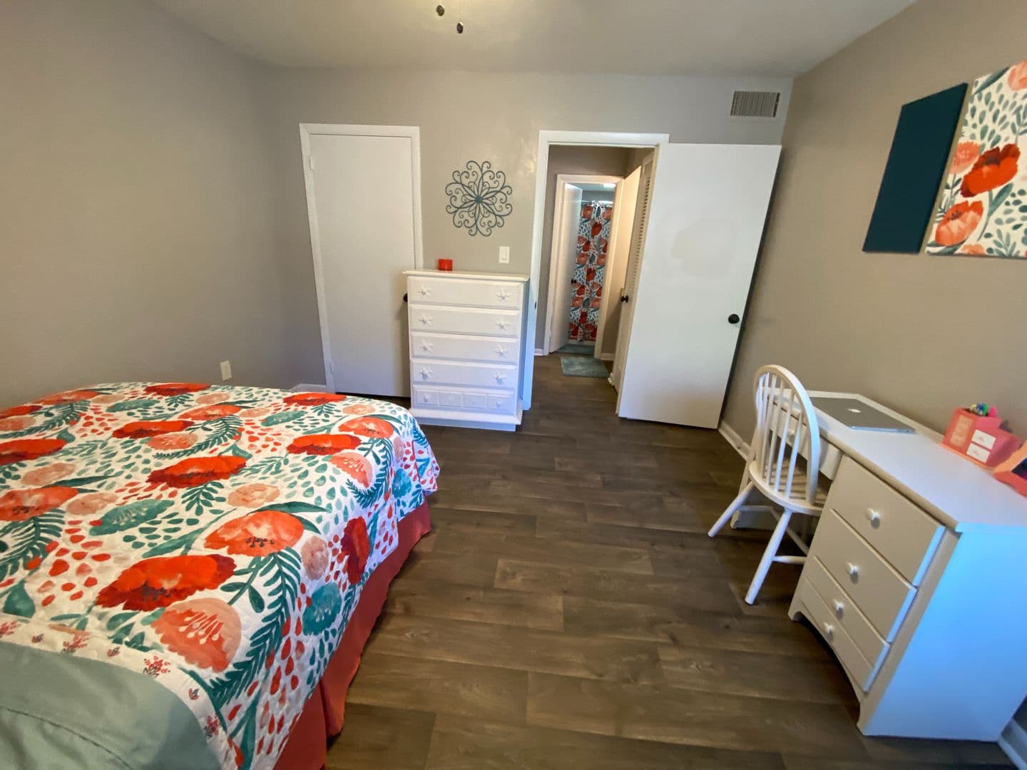Tallahassee Apartment: 1215 Lee Avenue