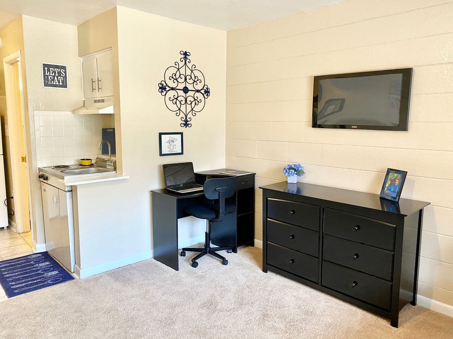 Tallahassee Apartment: 502 W Jefferson Street