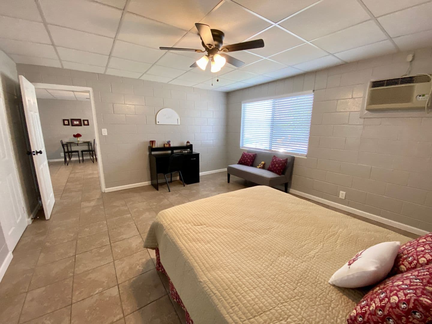 Tallahassee Apartment: 502 W Jefferson Street