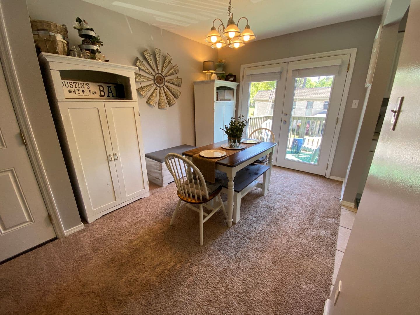 Tallahassee Apartment: 1951 N Meridian Road