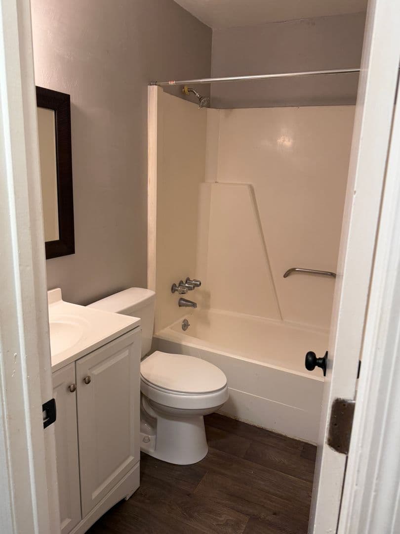 Tallahassee Apartment: 502 W Jefferson Street