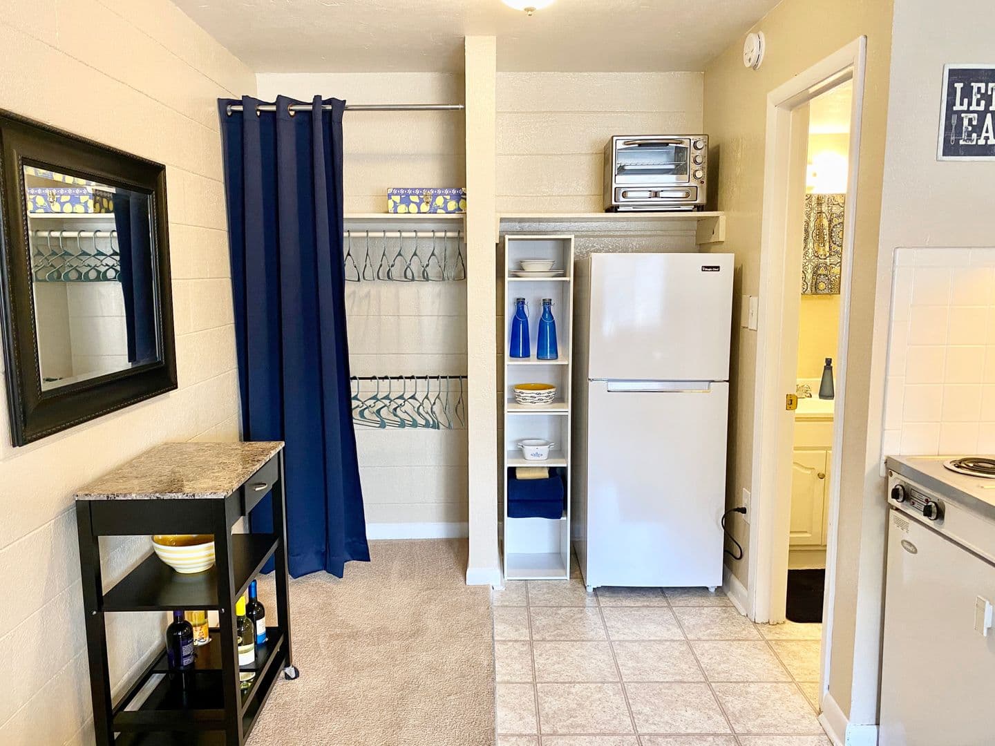 Tallahassee Apartment: 502 W Jefferson Street