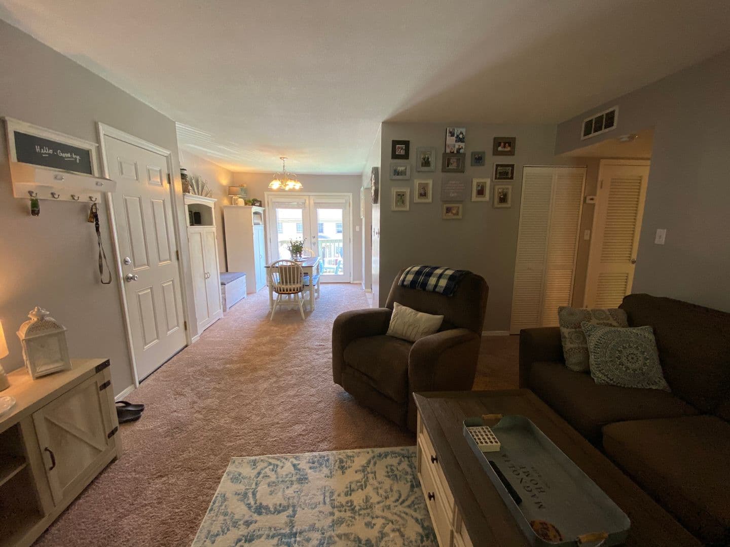 Tallahassee Apartment: 1951 N Meridian Road
