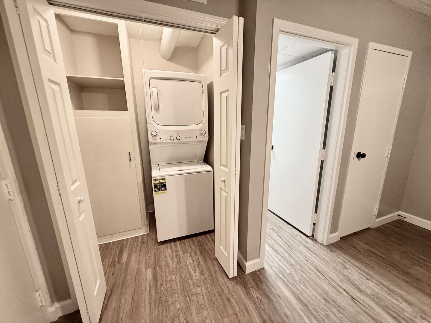 Tallahassee Apartment: 110 Broward Street
