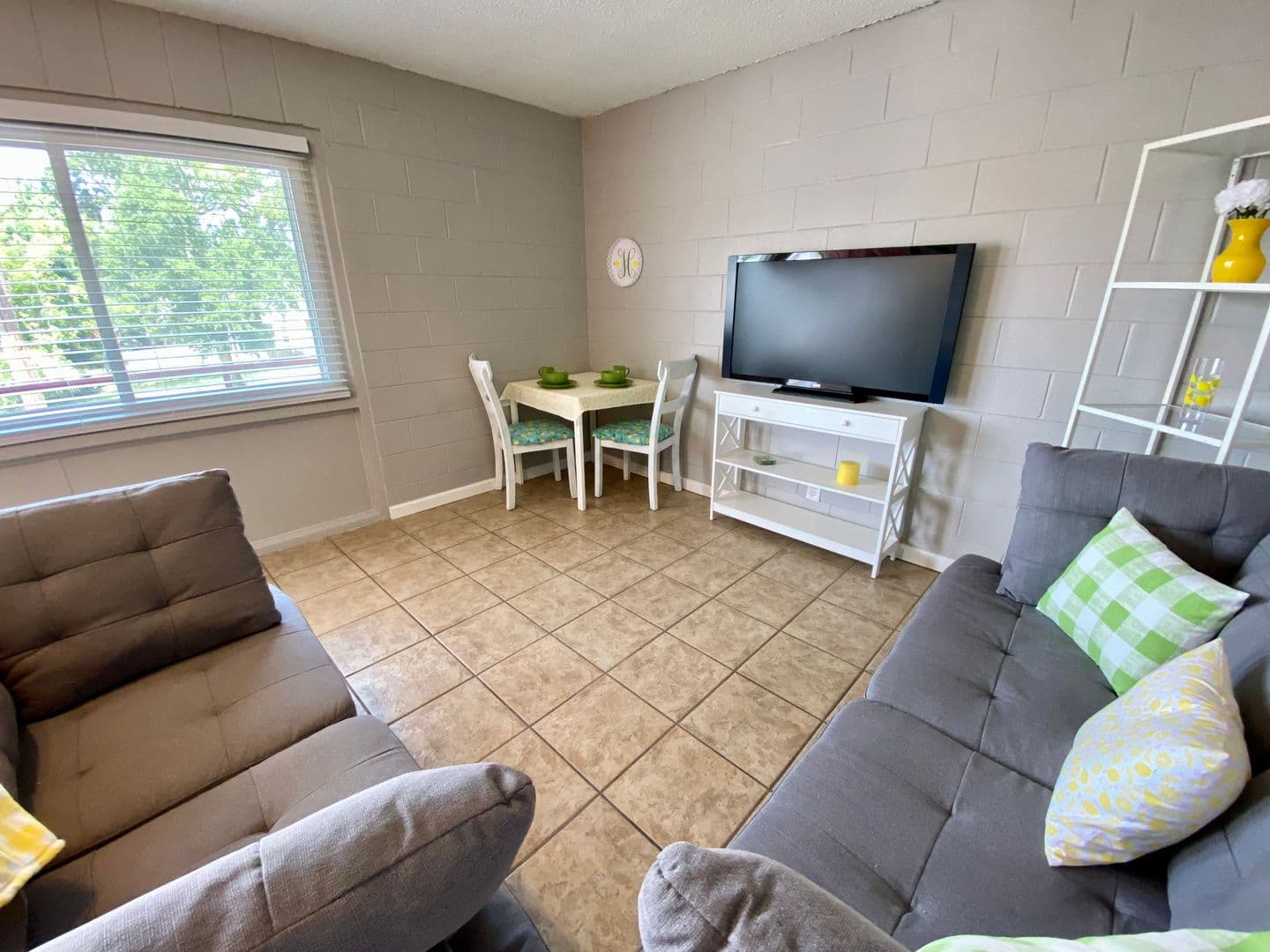 Tallahassee Apartment: 502 W Jefferson Street