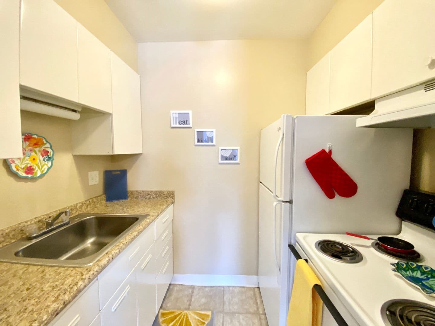 Tallahassee Apartment: 502 W Jefferson Street