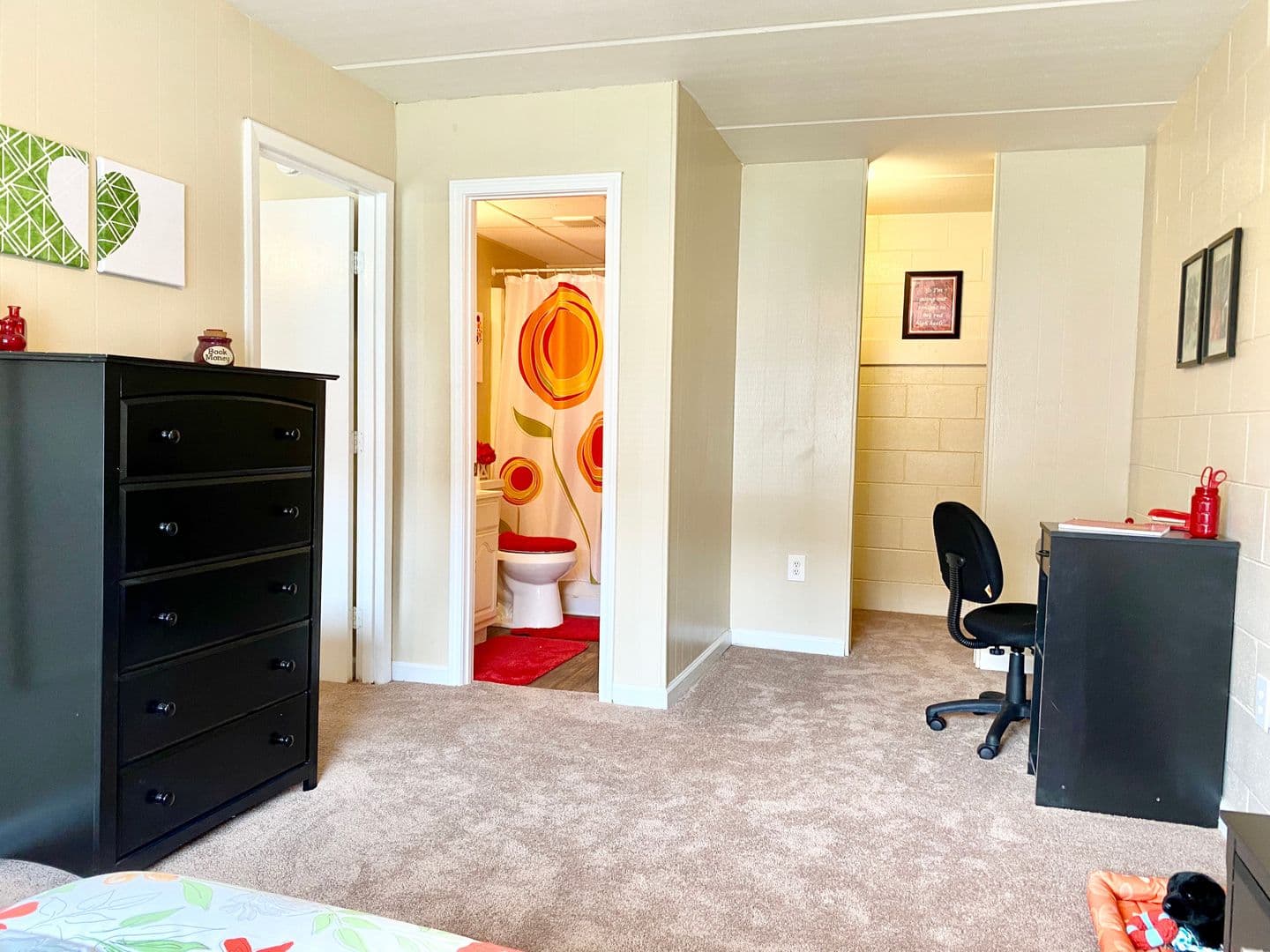 Tallahassee Apartment: 502 W Jefferson Street