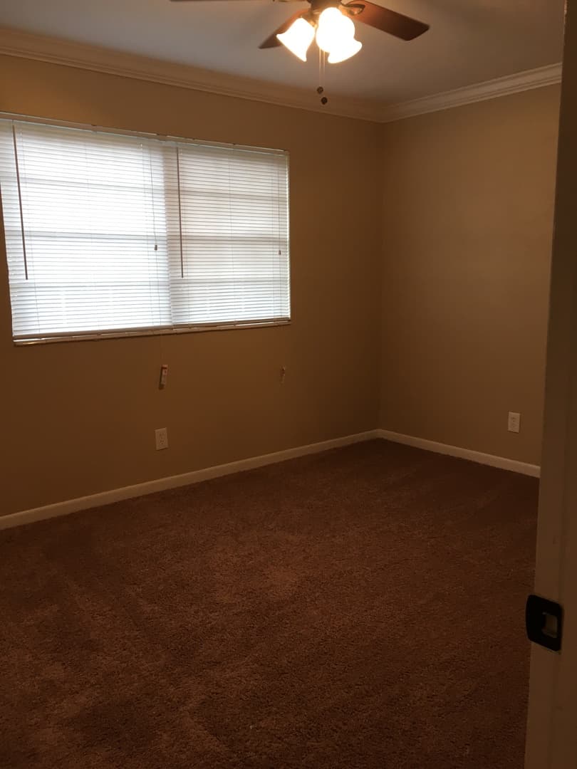 Tallahassee Apartment: 1839 Miccosukee Road