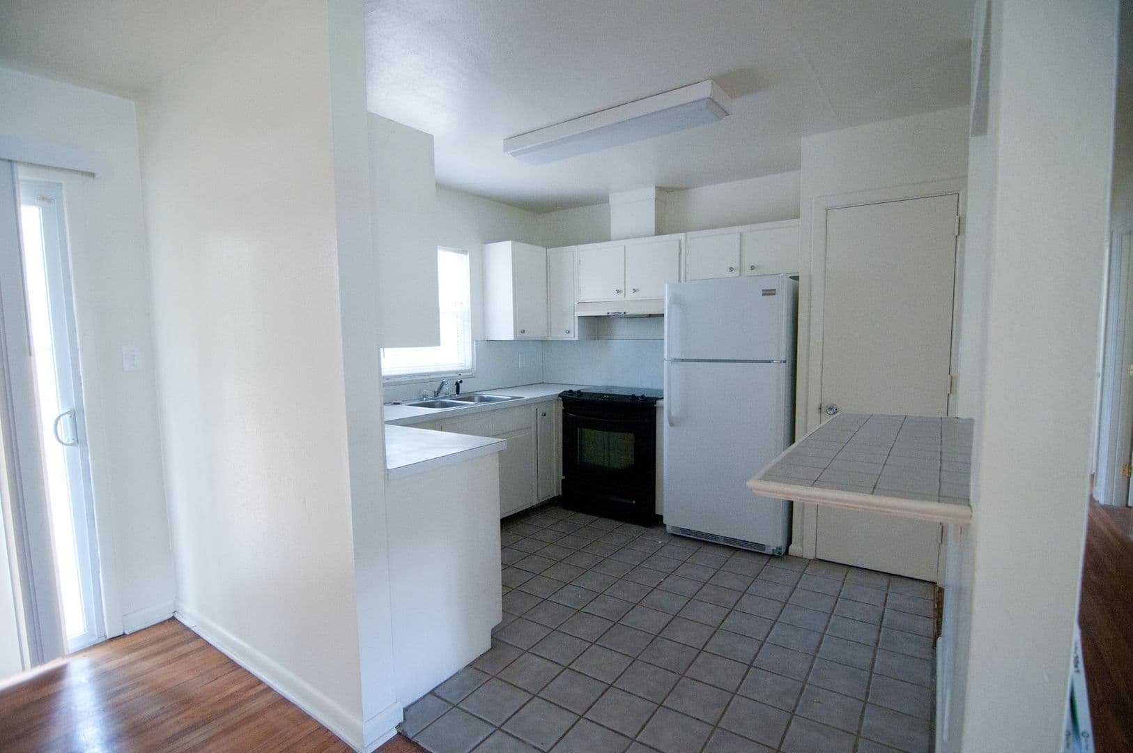 Tallahassee Apartment: 502 W Jefferson Street