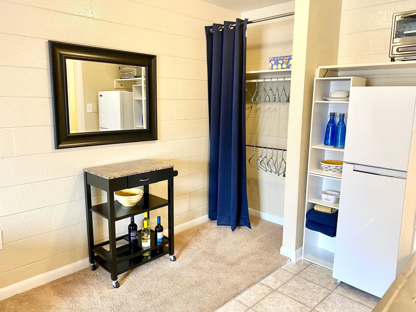 Tallahassee Apartment: 502 W Jefferson Street