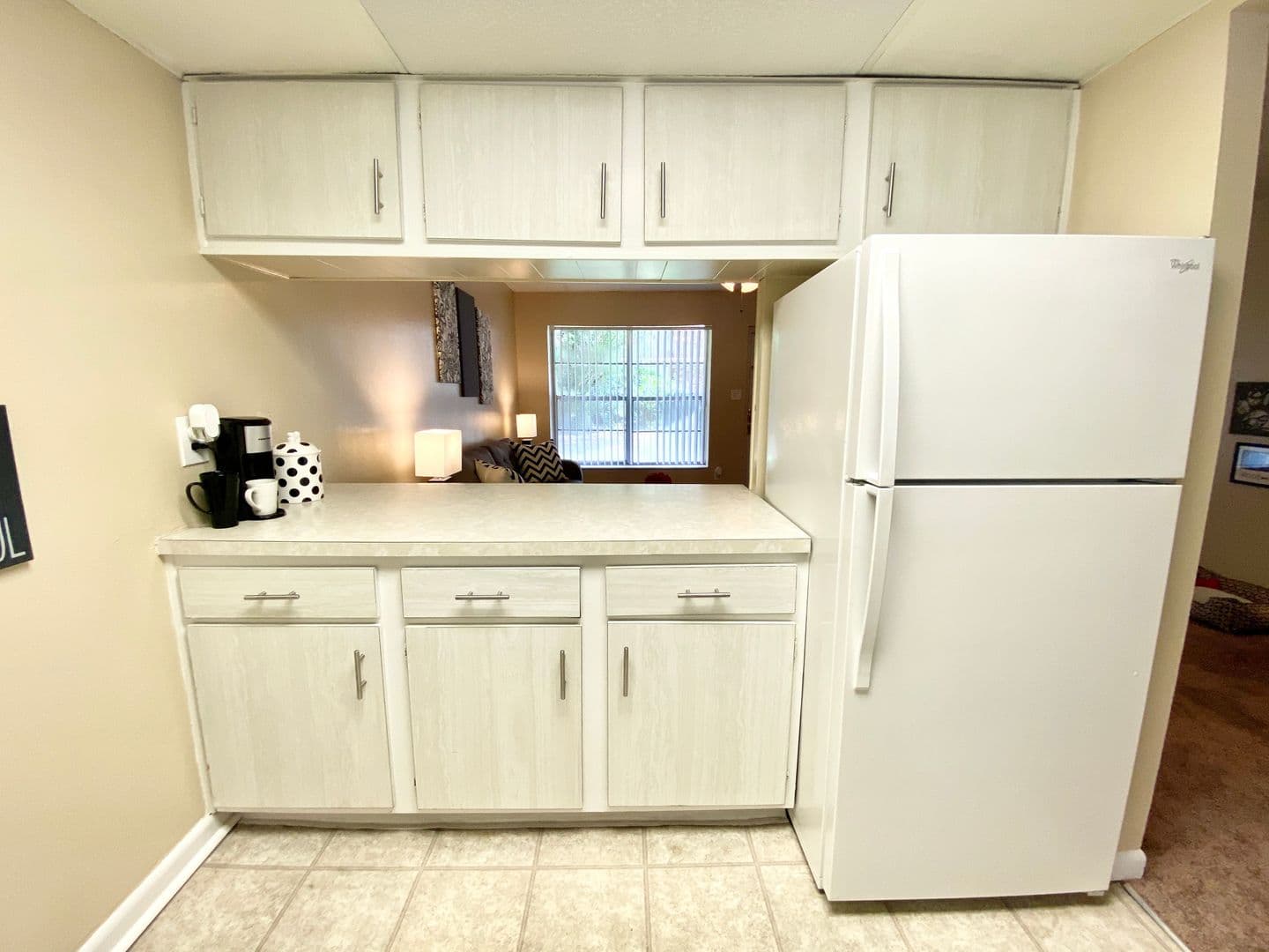 Tallahassee Apartment: 502 W Jefferson Street