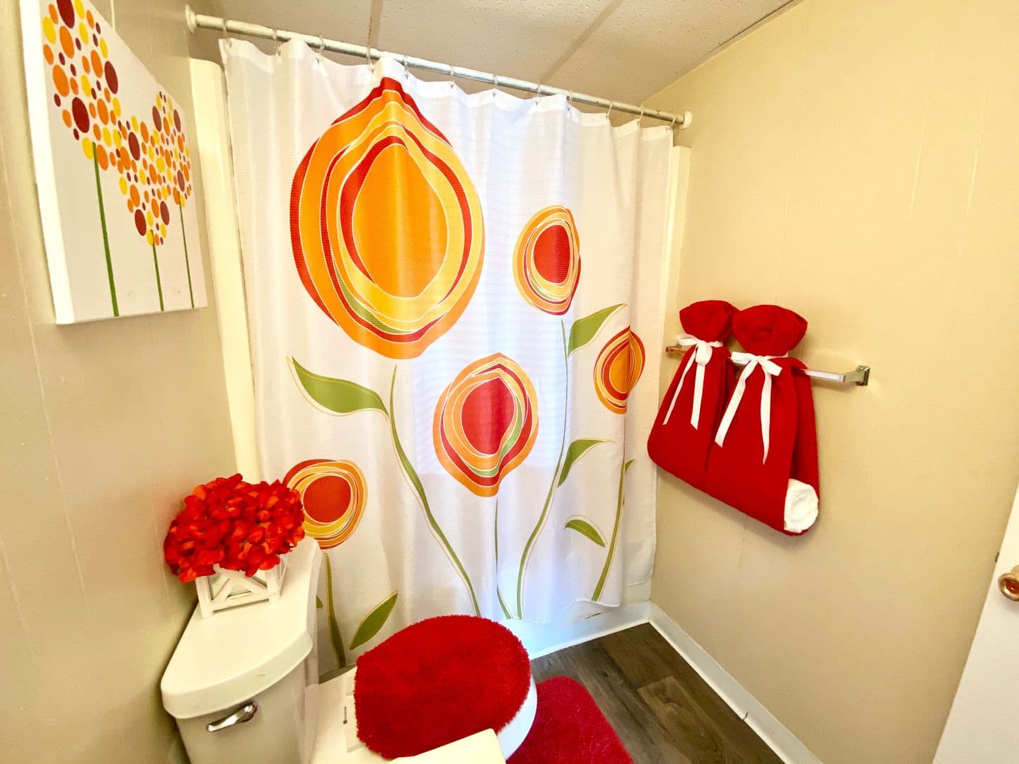 Tallahassee Apartment: 502 W Jefferson Street